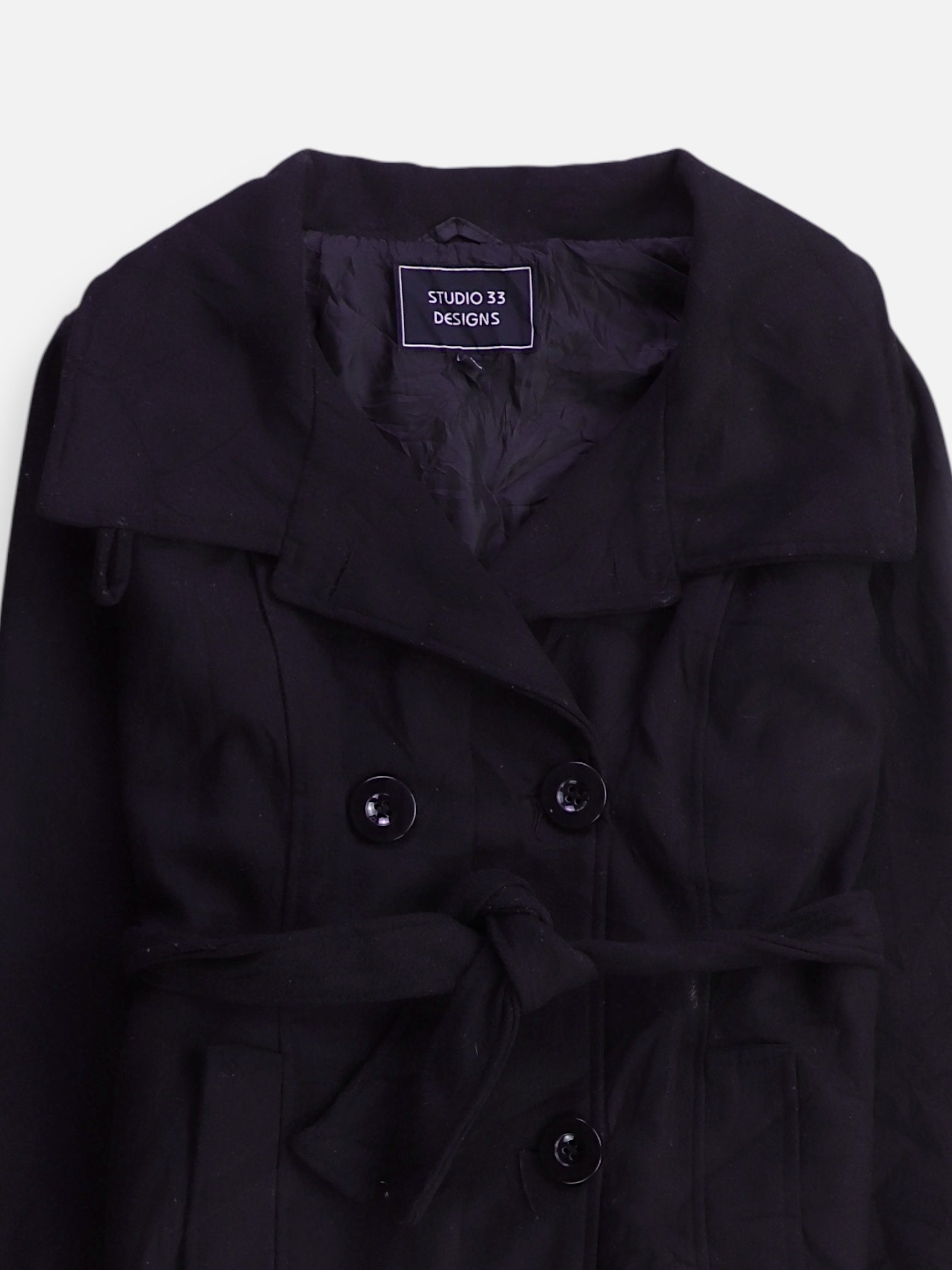 Chaqueta Casual Basic - Mujer - Medium
