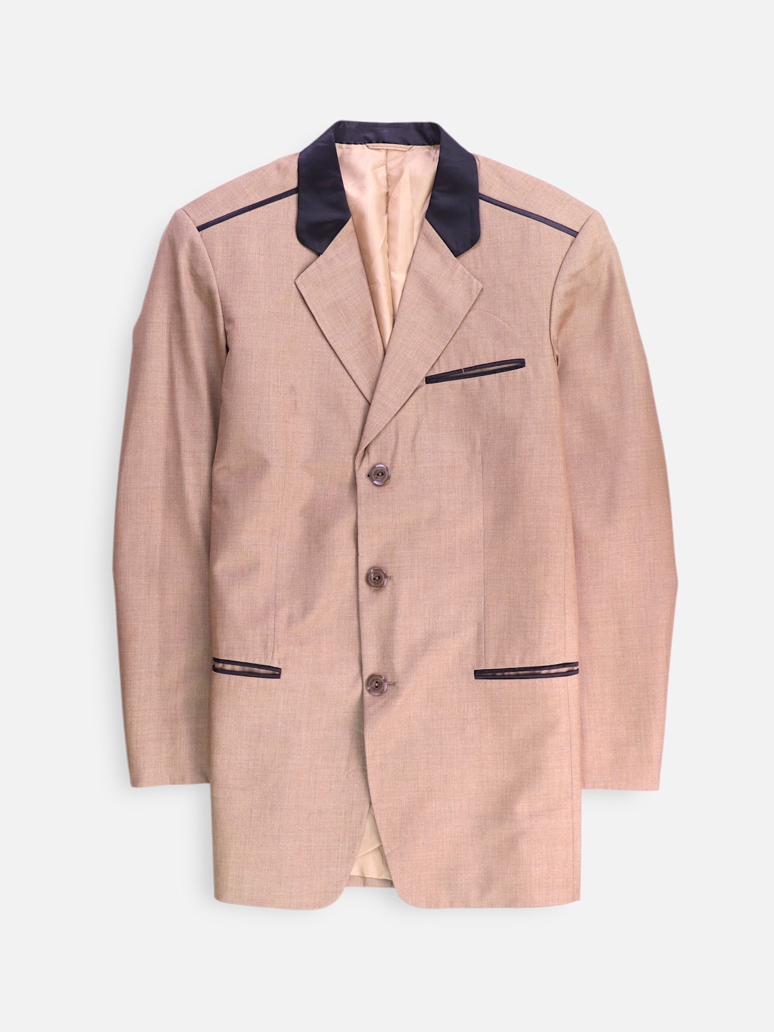 Blazer Casual - Hombre - Medium
