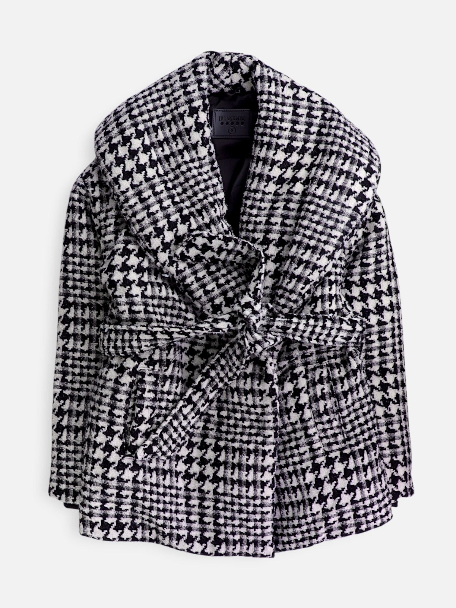 Abrigo Trench Coat Casual - Mujer - Small