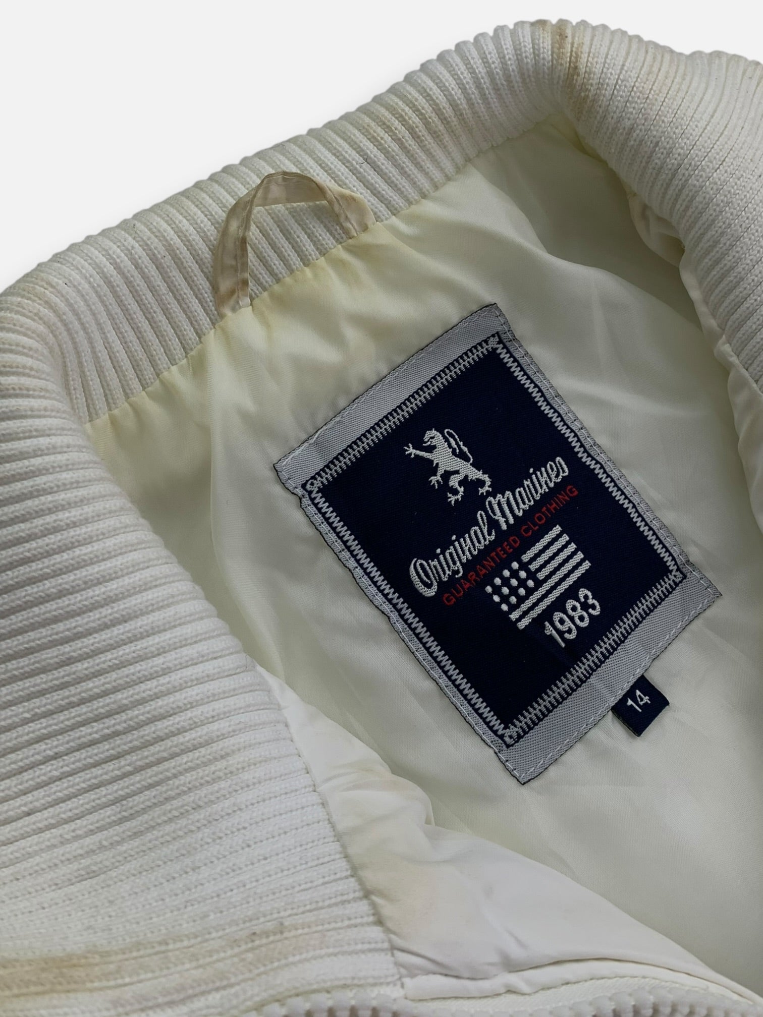 Chaqueta Puffer Impermeable - Niño - N/A - 15-14Y (Años)