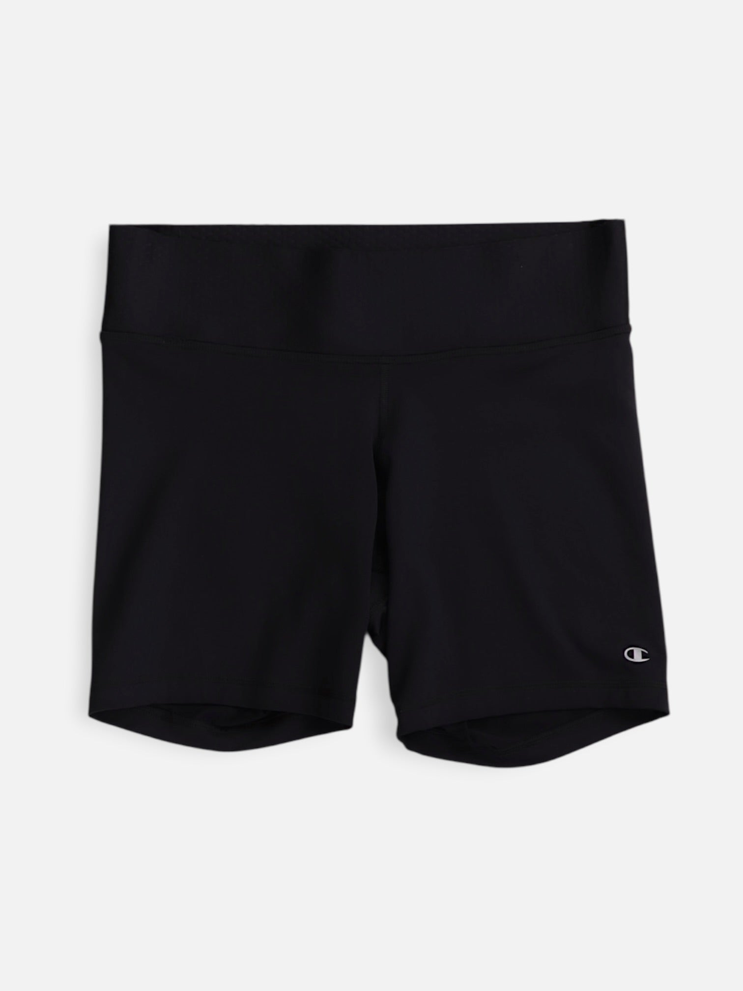 Champion Shorts Deportivo - Mujer - Large