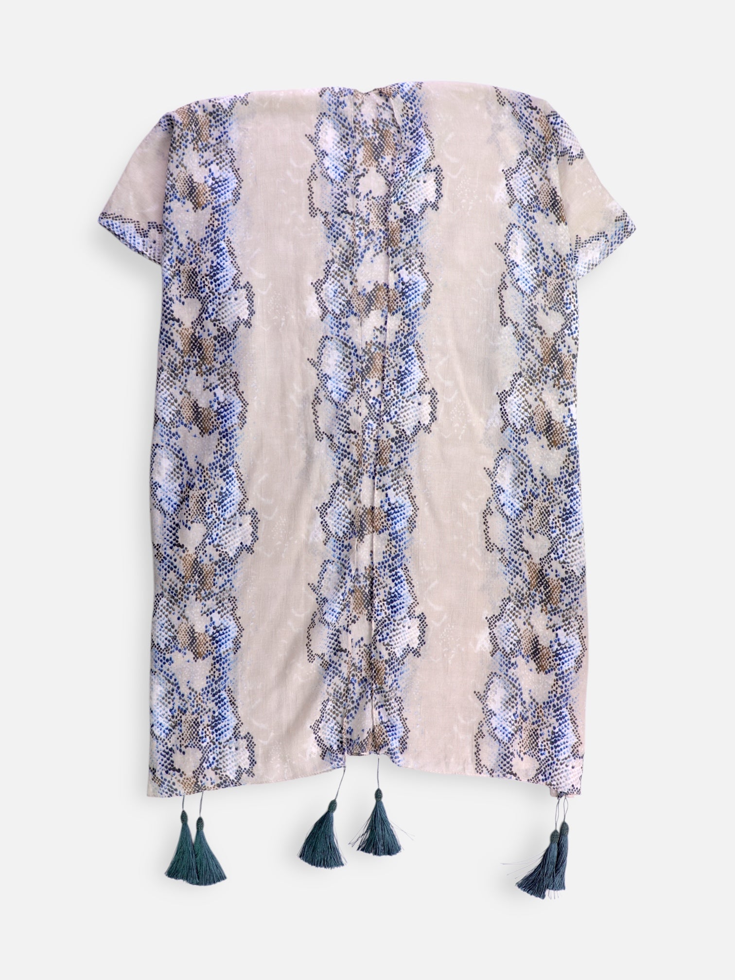 Traje de Verano 3 Piezas - Mujer - 8