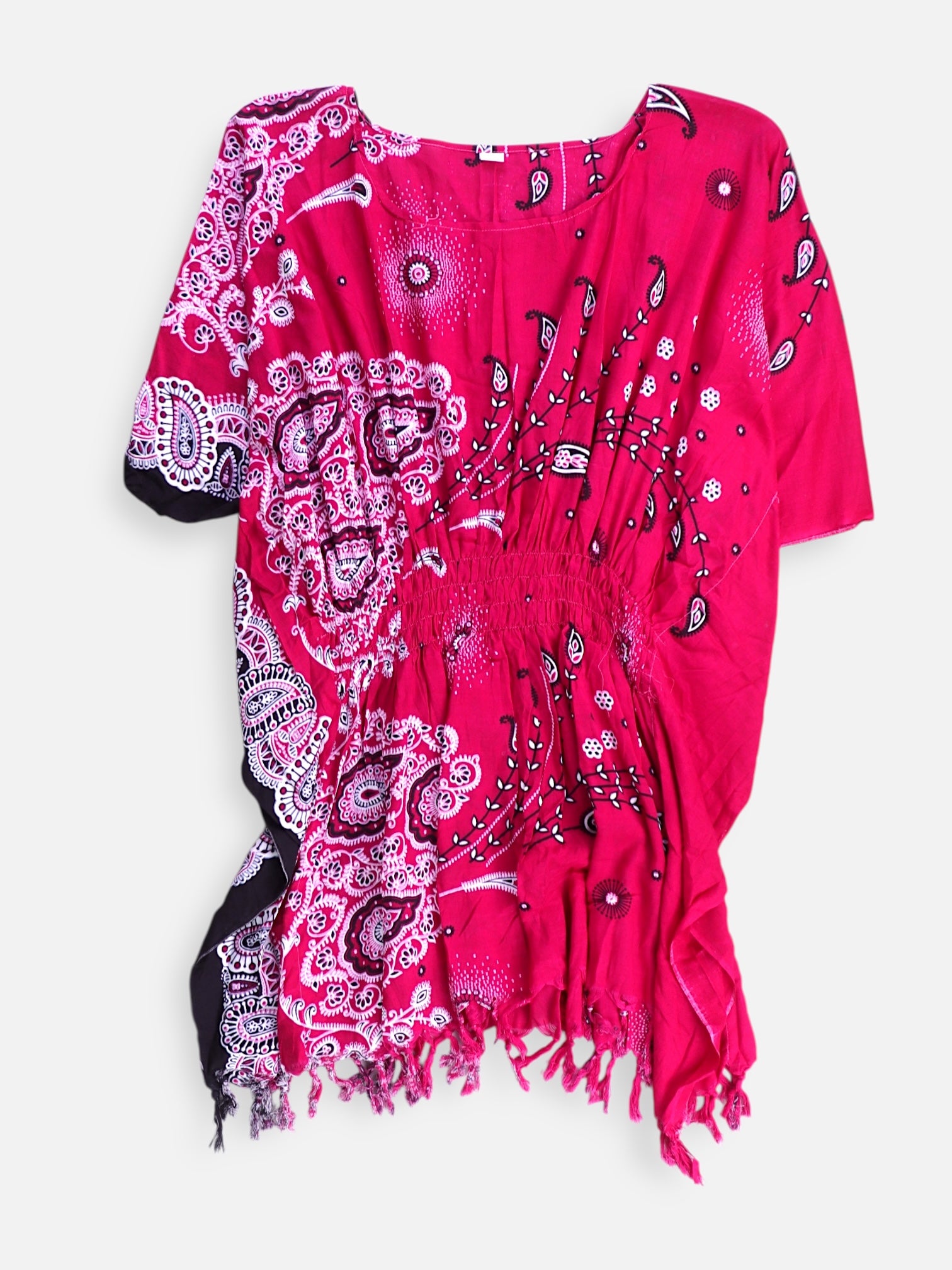 Salida de Baño Verano - Mujer - Talla Única (One Size)