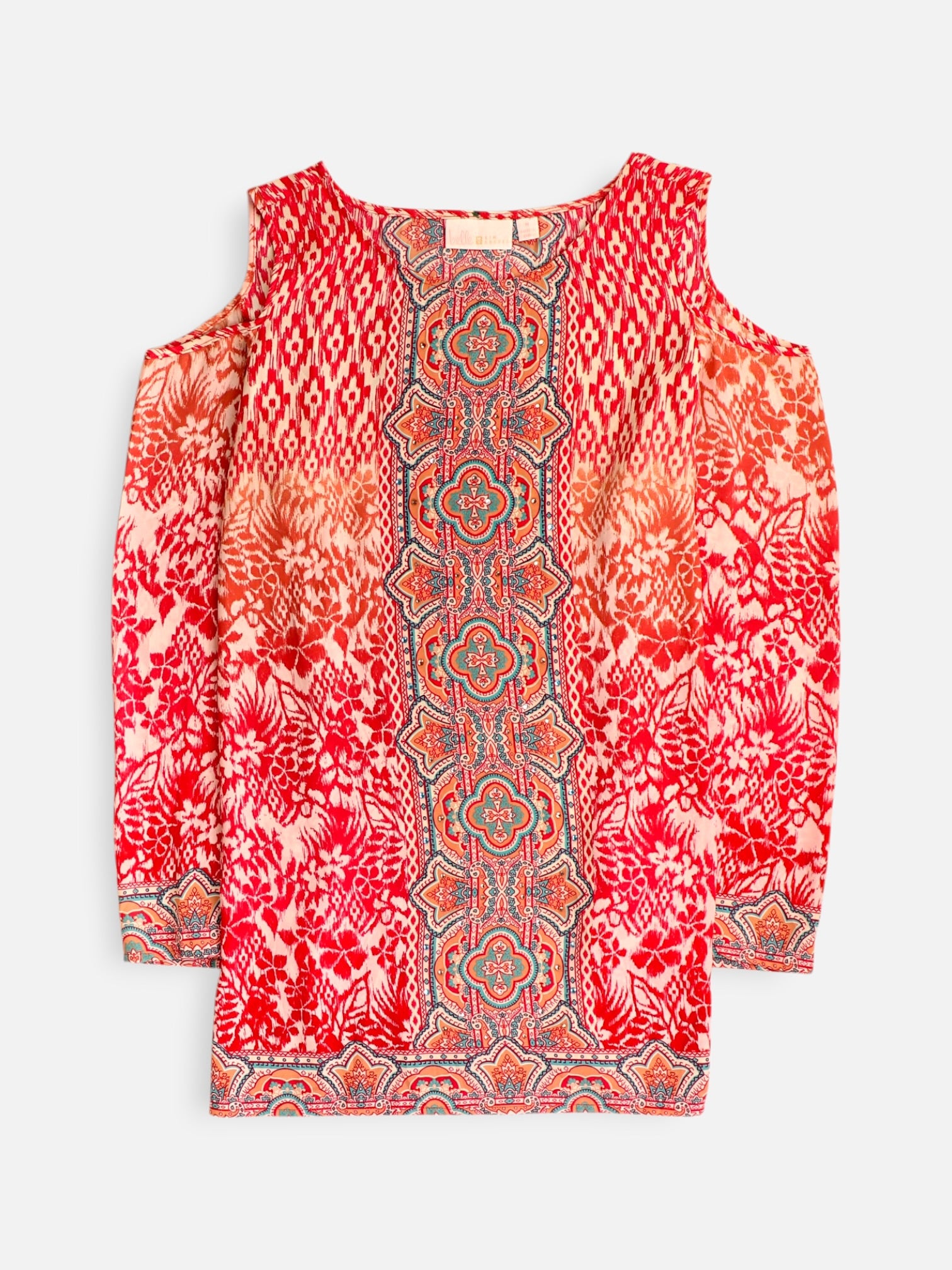 Blusa Casual - Mujer - Medium