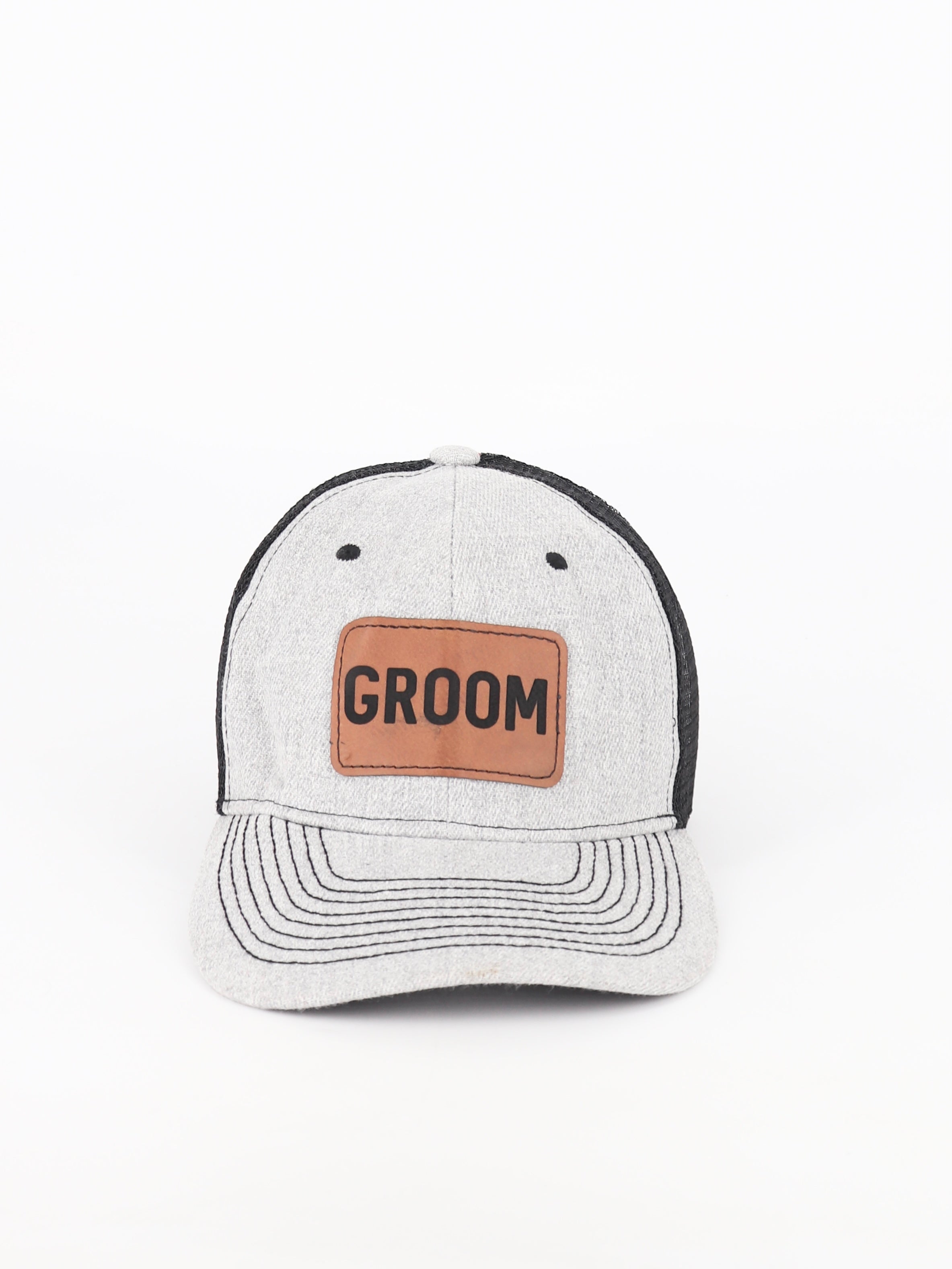 Gorra Basic - Hombre - Talla Única (One Size)