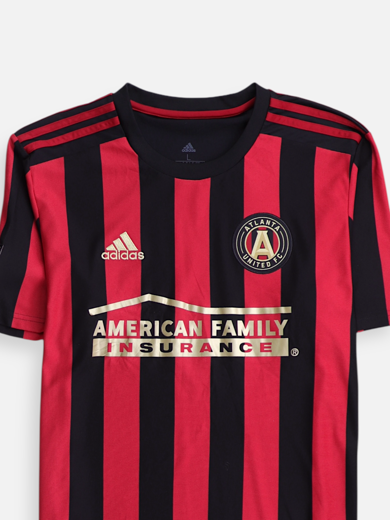 Adidas Camisa Deportivo - Hombre - Large