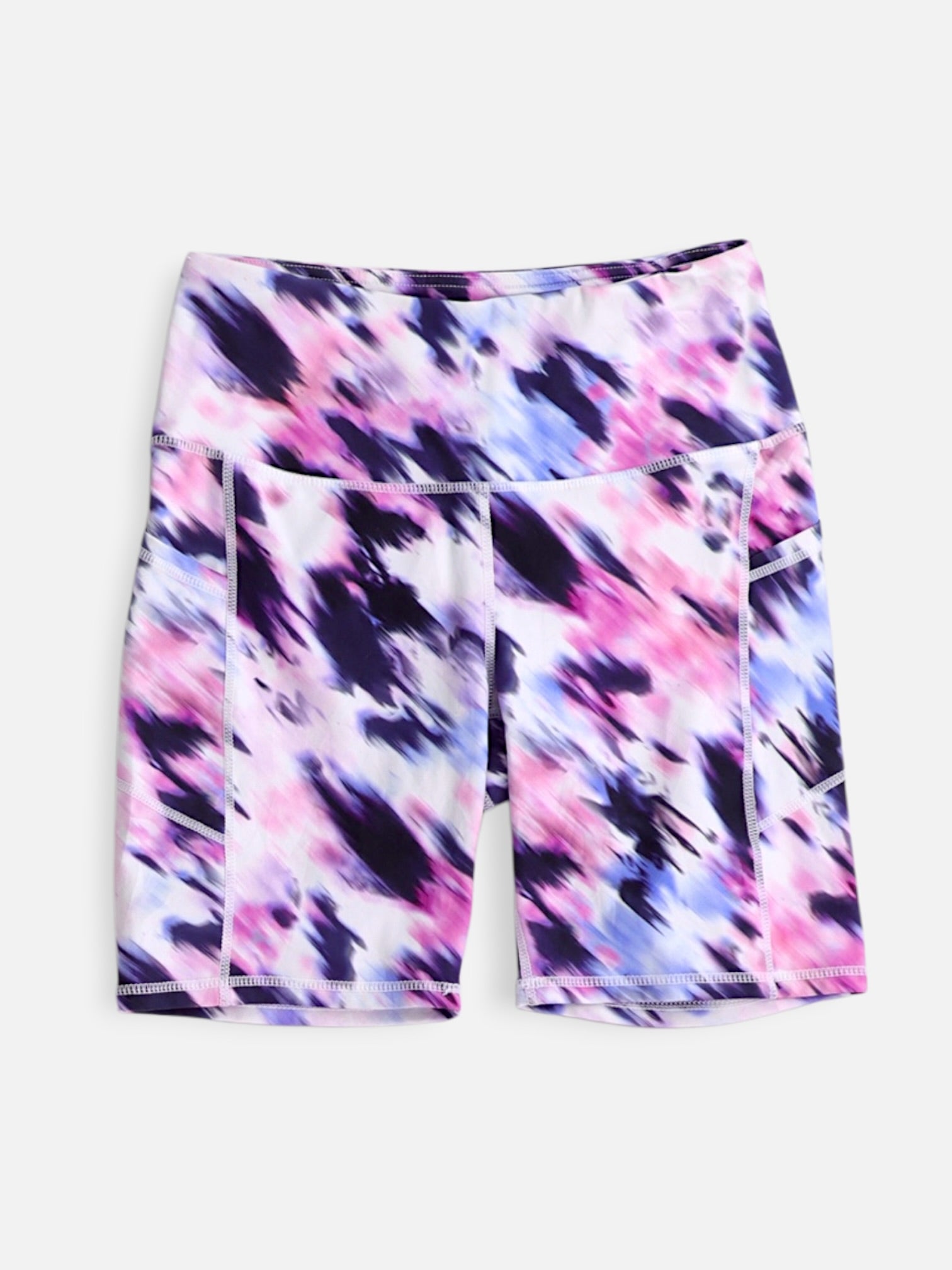 Shorts Deportivo - Mujer - Small
