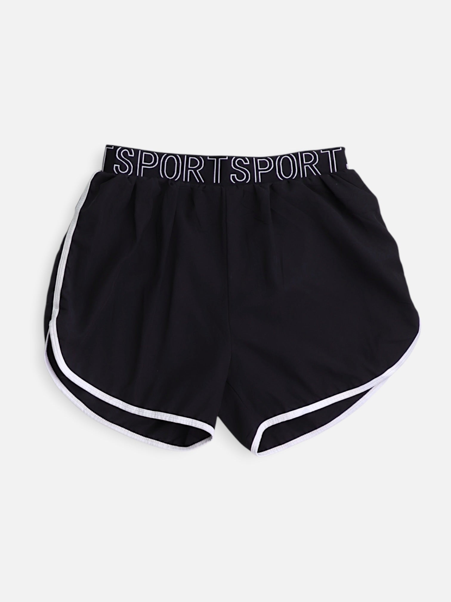 SHEIN Shorts Deportivo - Mujer - XL