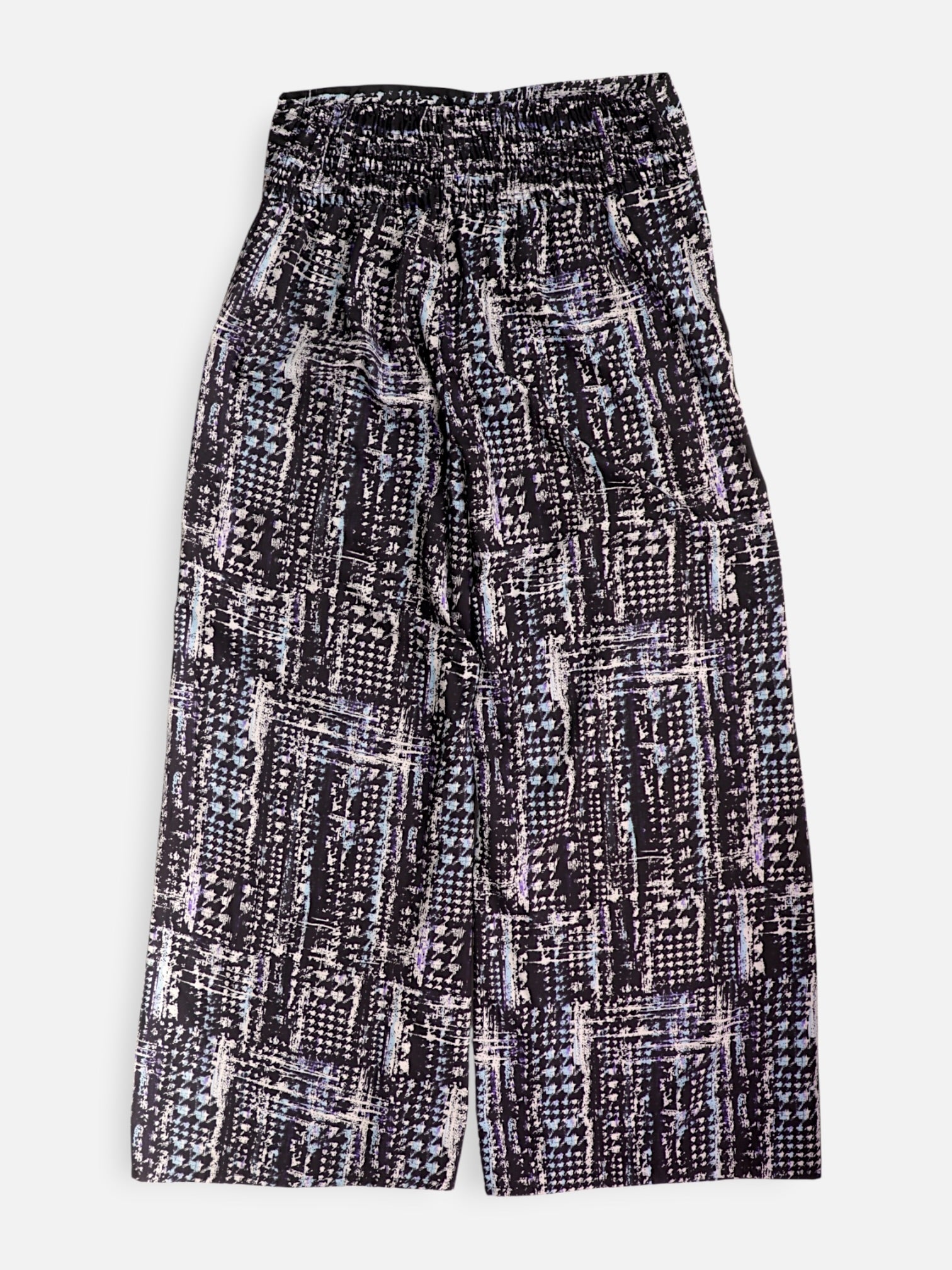 Pantalon Regular Fit Casual - Mujer - Medium