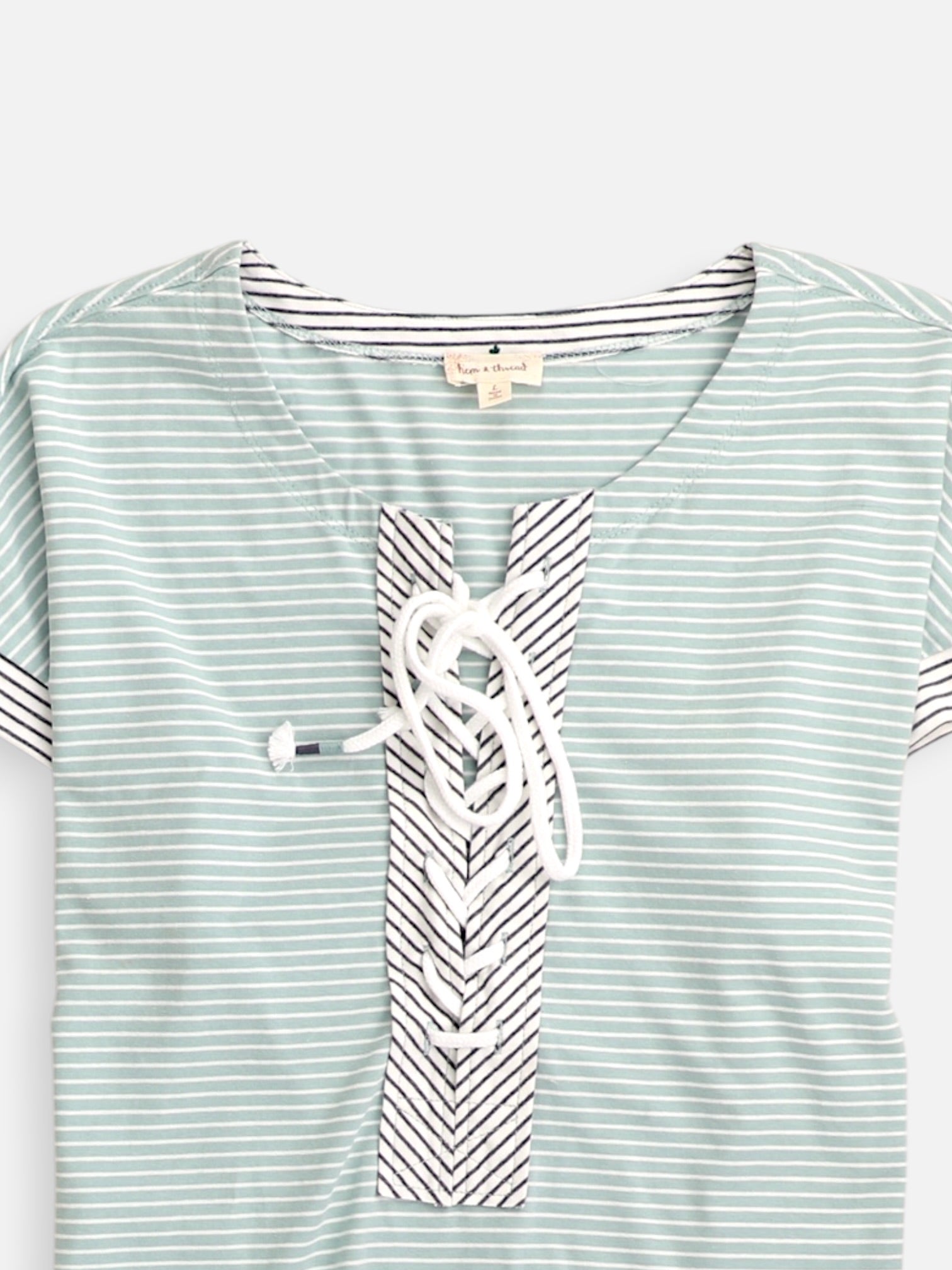 Blusa Casual - Mujer - Large