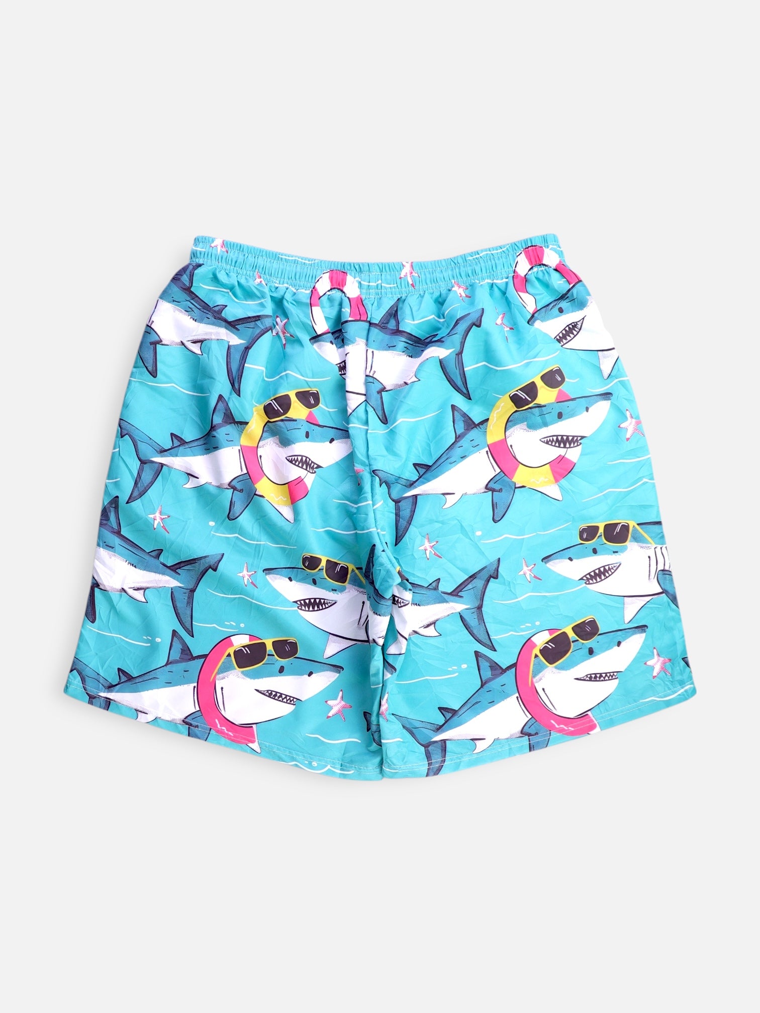 Calzoneta Verano - Hombre - Large