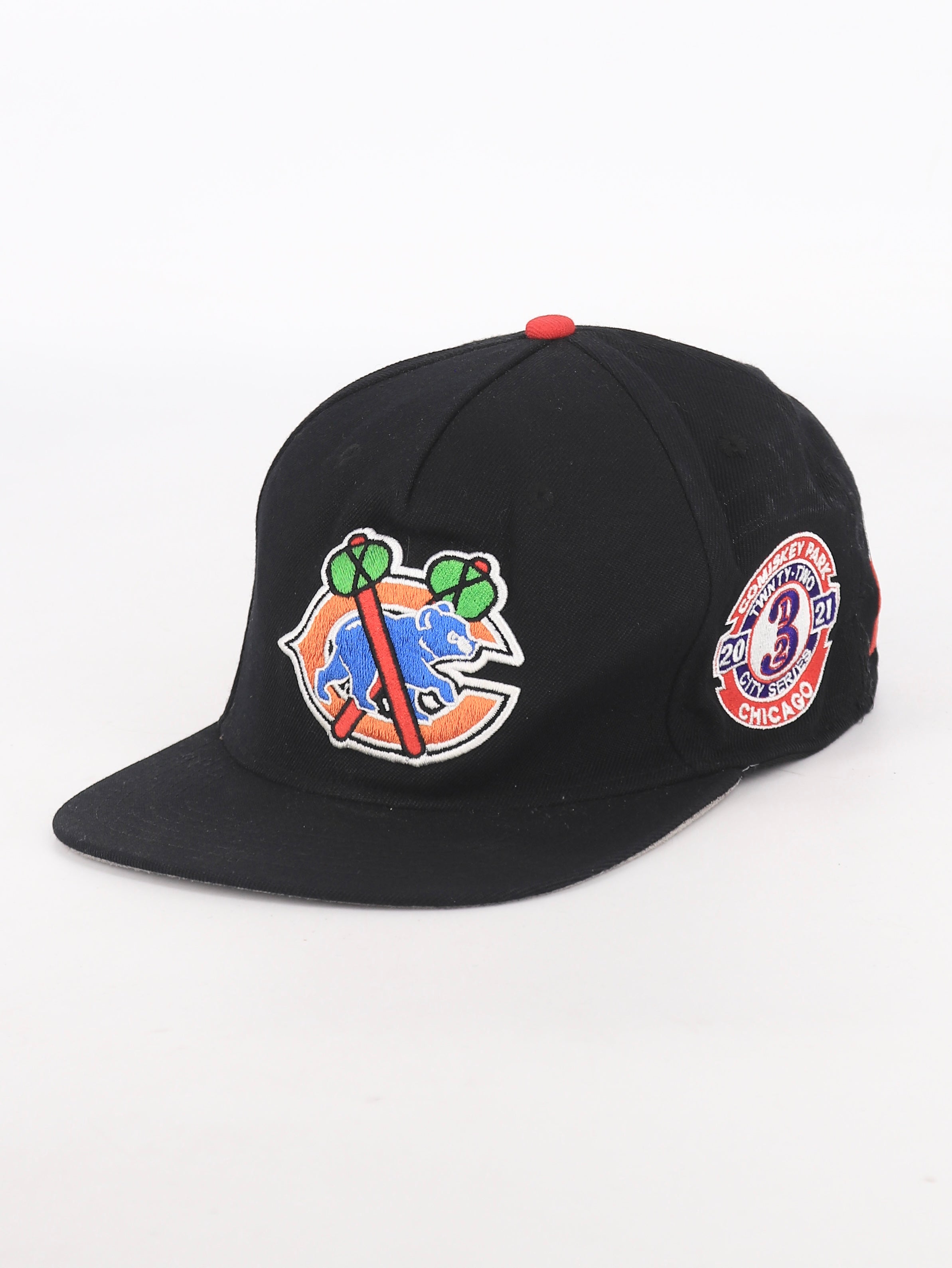 Gorra Basic - Hombre - Talla Única (One Size)