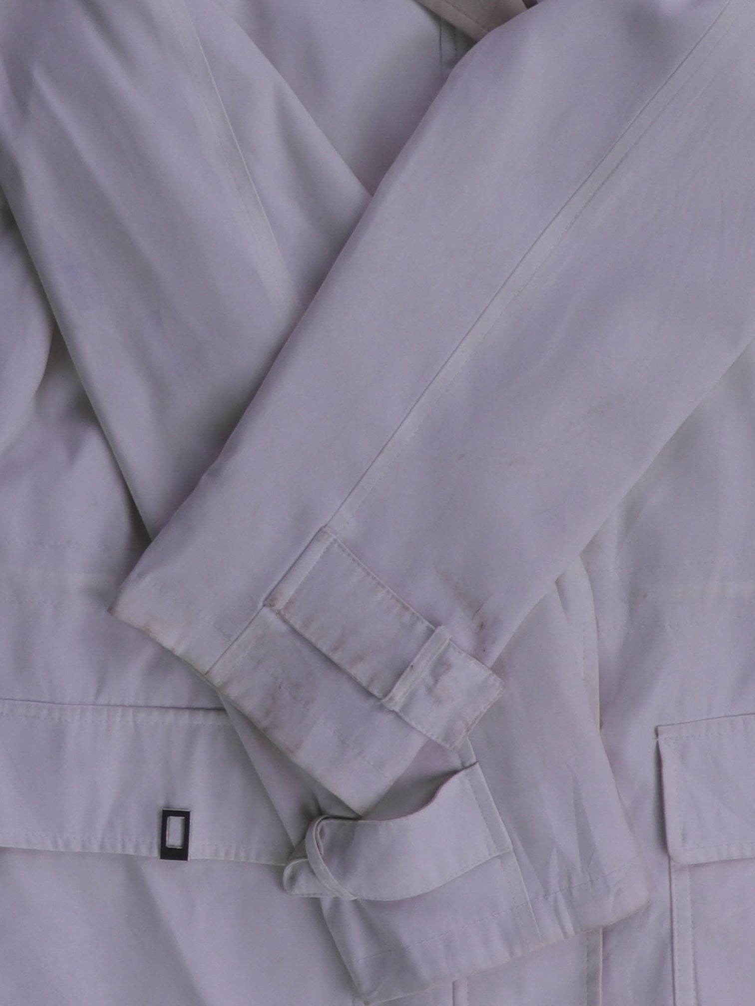 GALLERY  Chaqueta Casual Basic - Mujer - Small