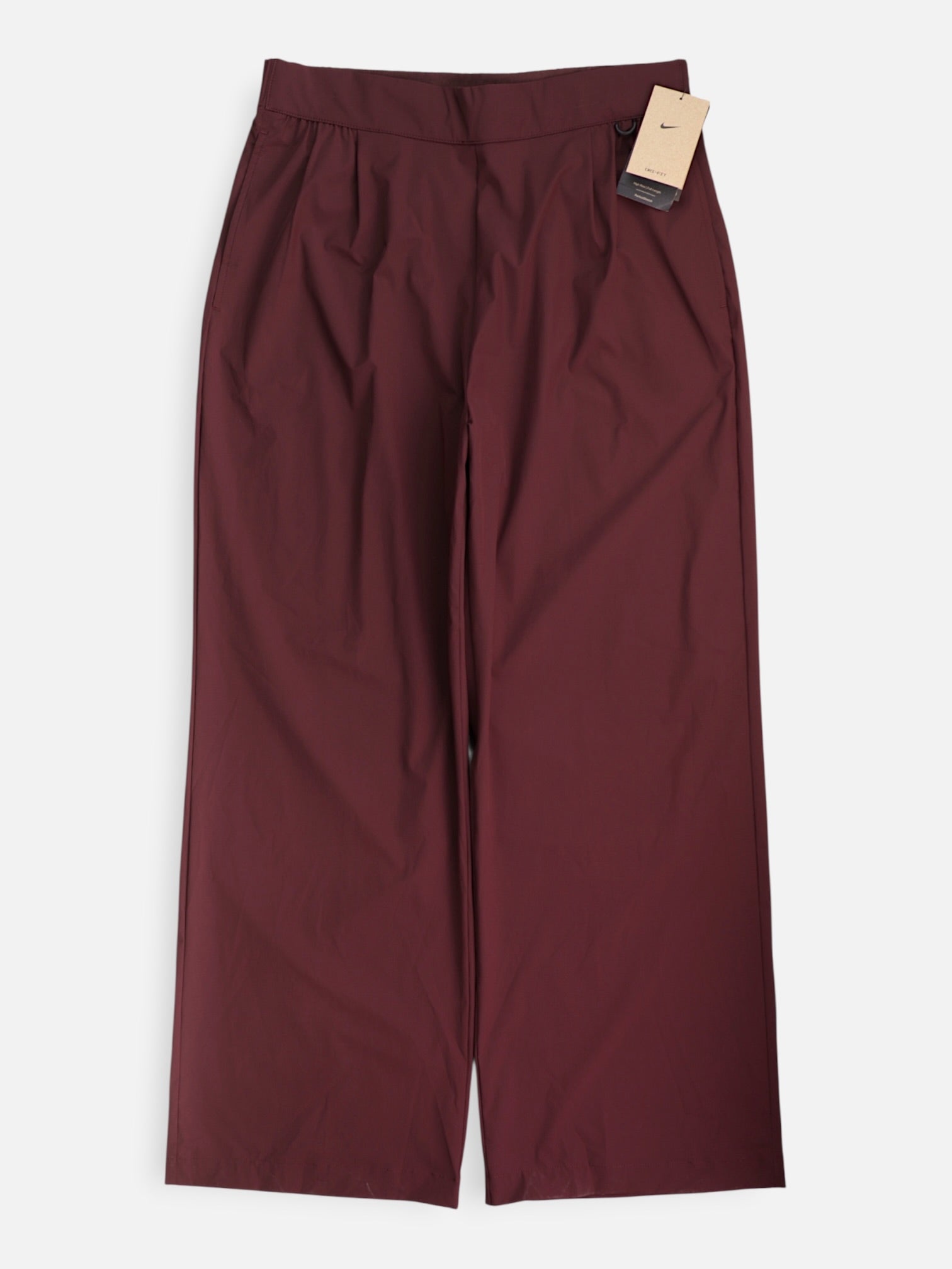 Nike Pantaloneta Casual - Mujer - Large