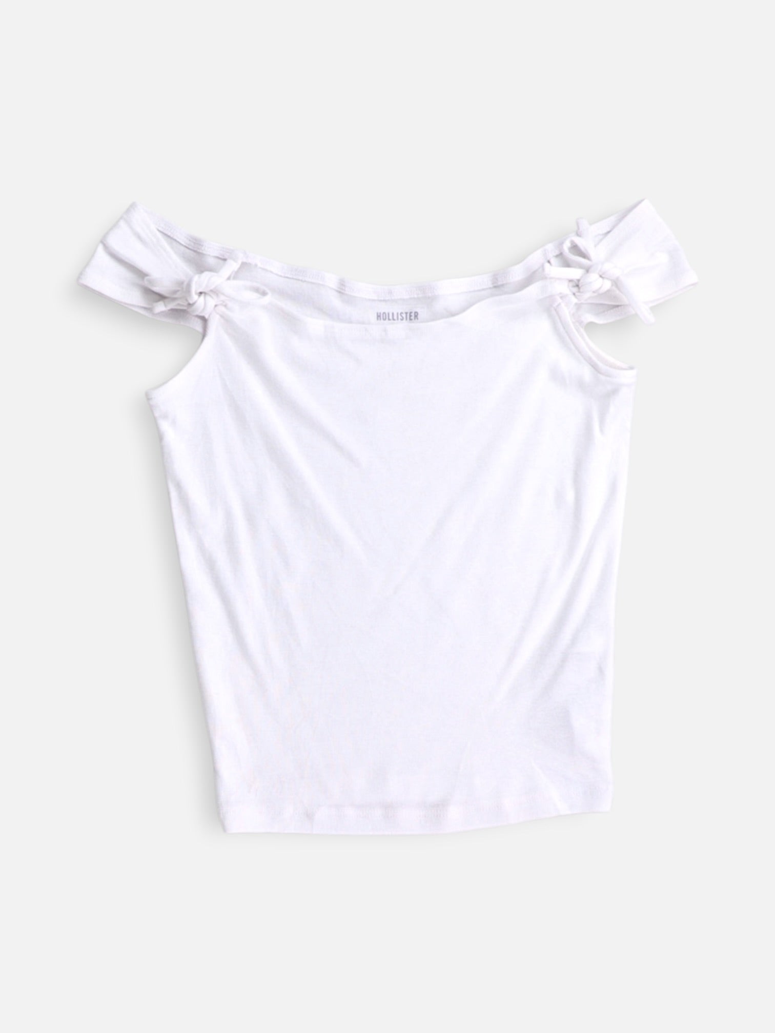 Hollister Blusa Casual - Mujer - XS