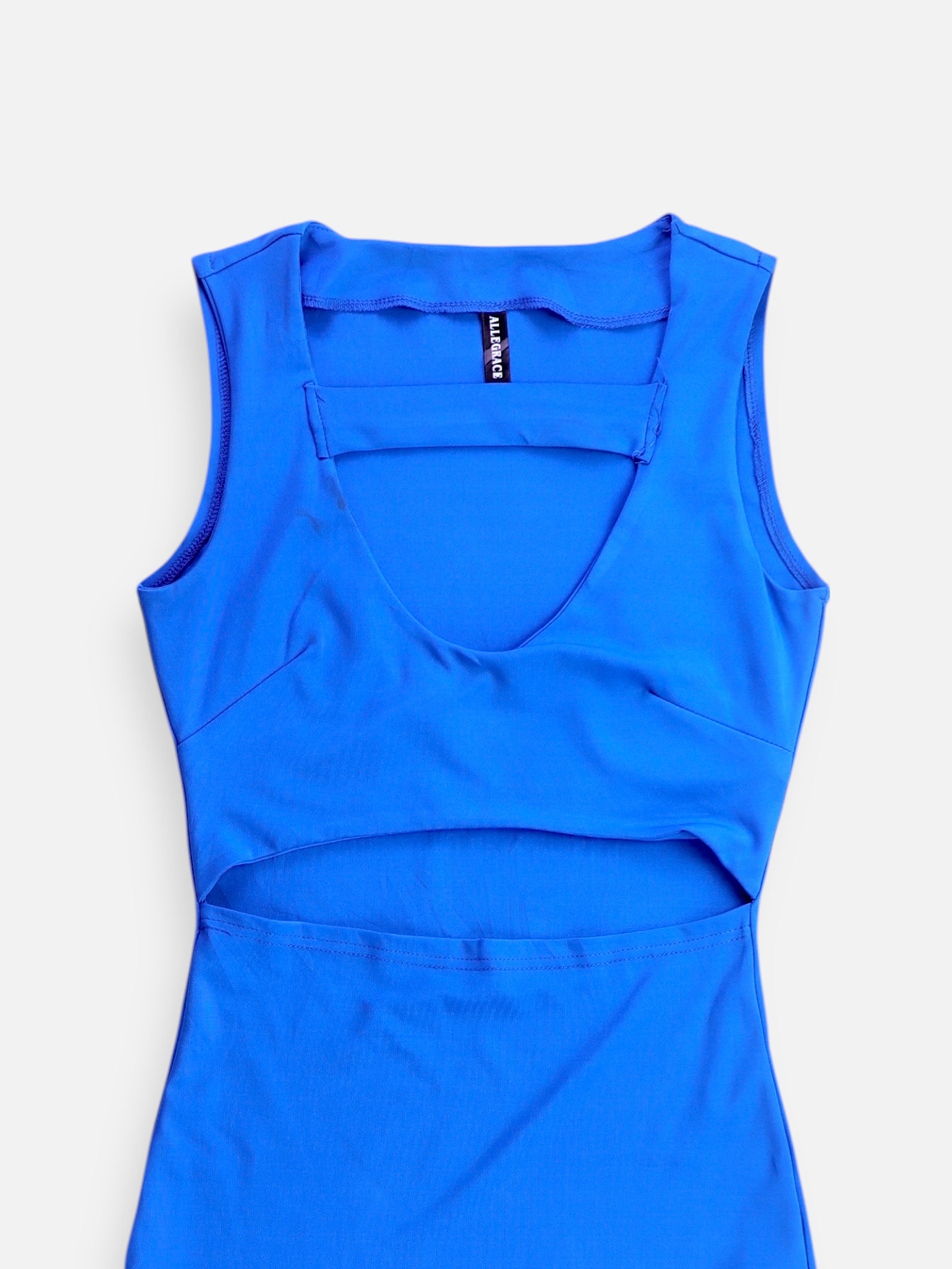 Vestido Casual - Mujer - Medium