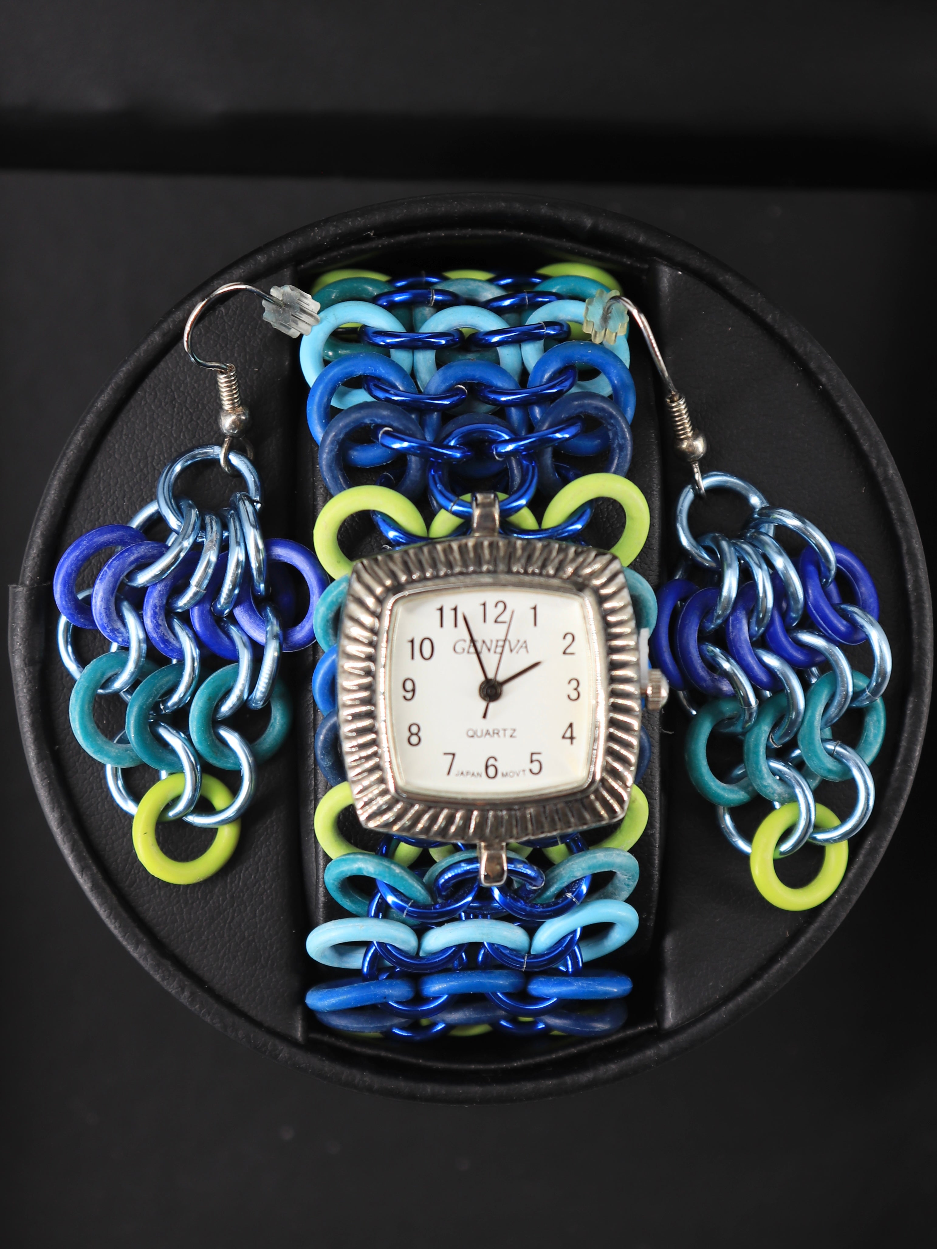 Reloj Bateria en mal estado  - Mujer - Talla Única (One Size)