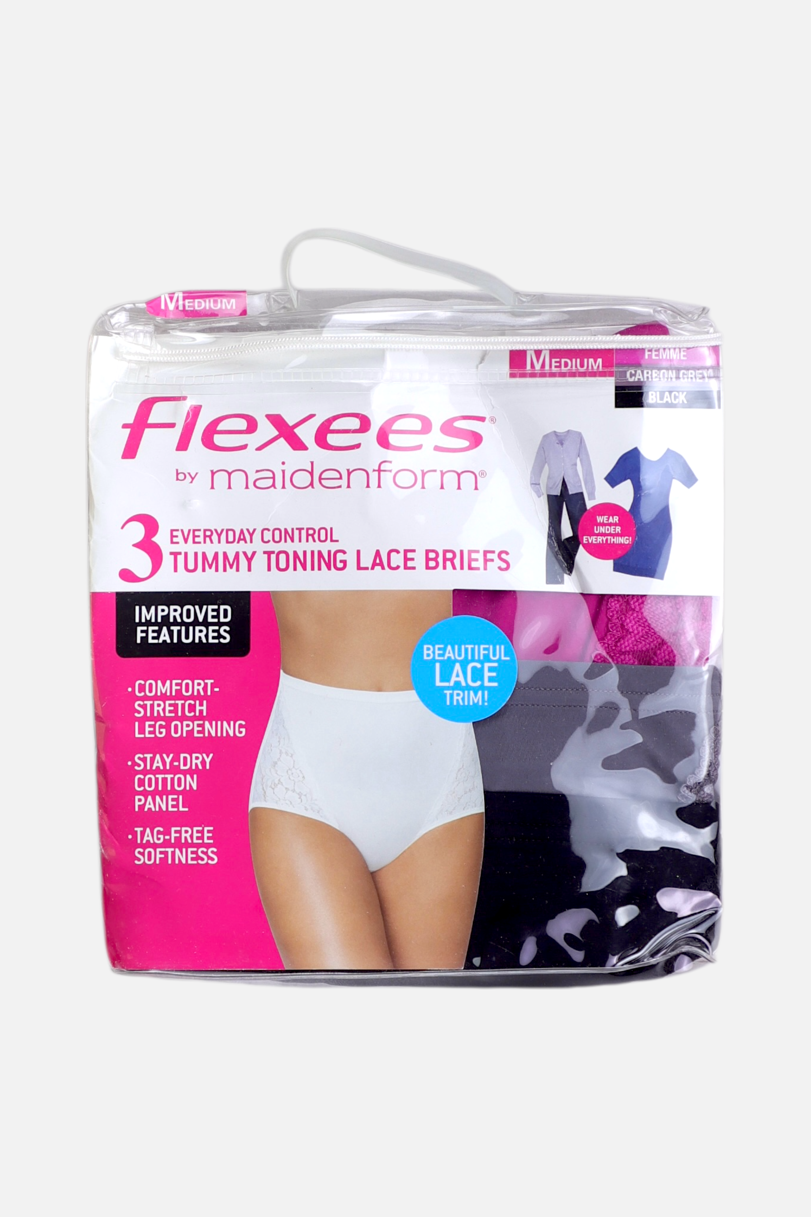 Bikini 3 Piezas - Mujer - Medium