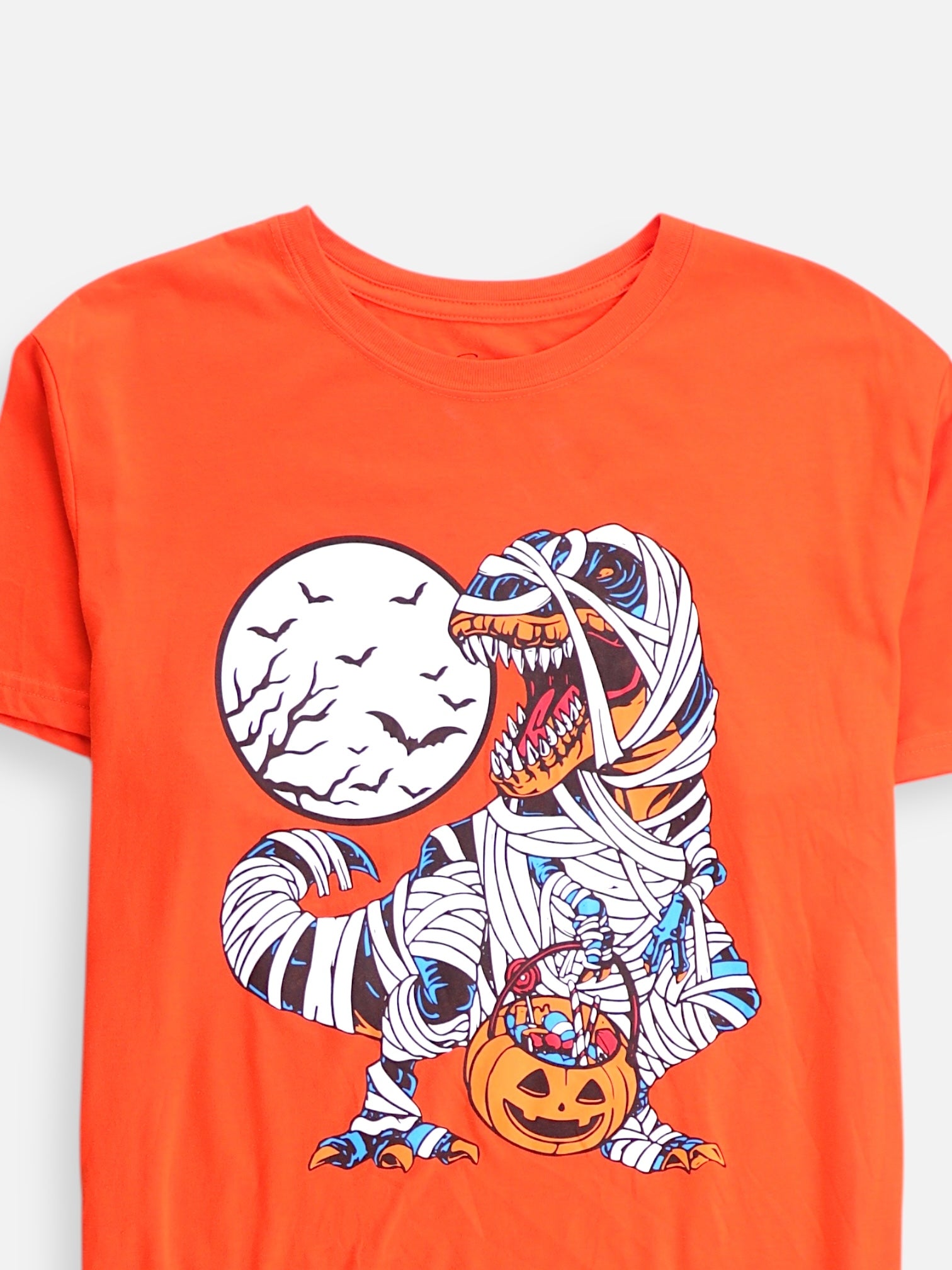 Camiseta Grafica - Hombre - Large