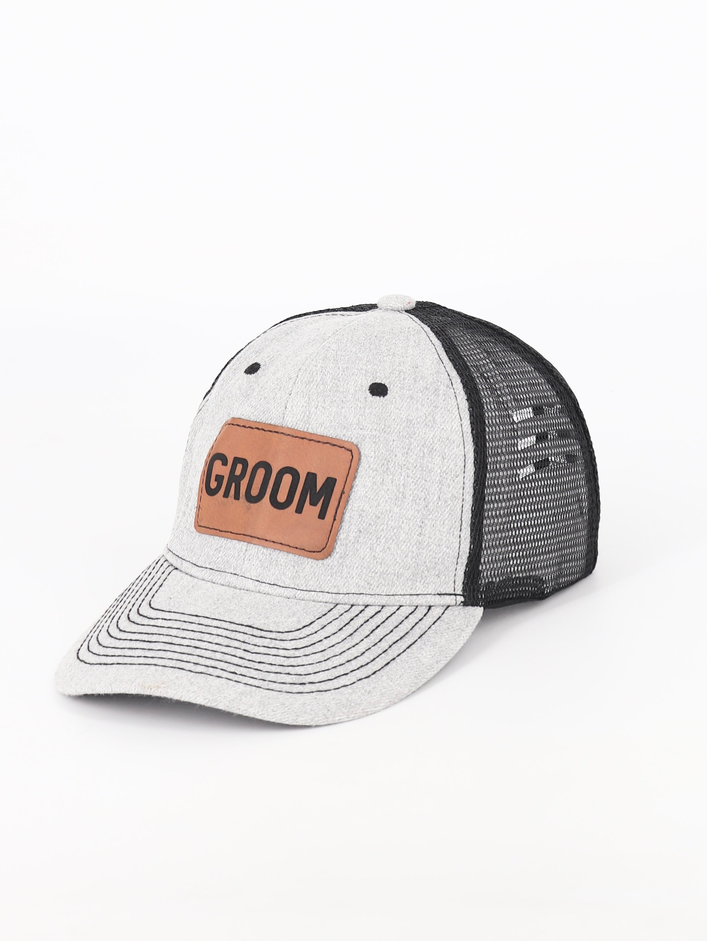Gorra Basic - Hombre - Talla Única (One Size)