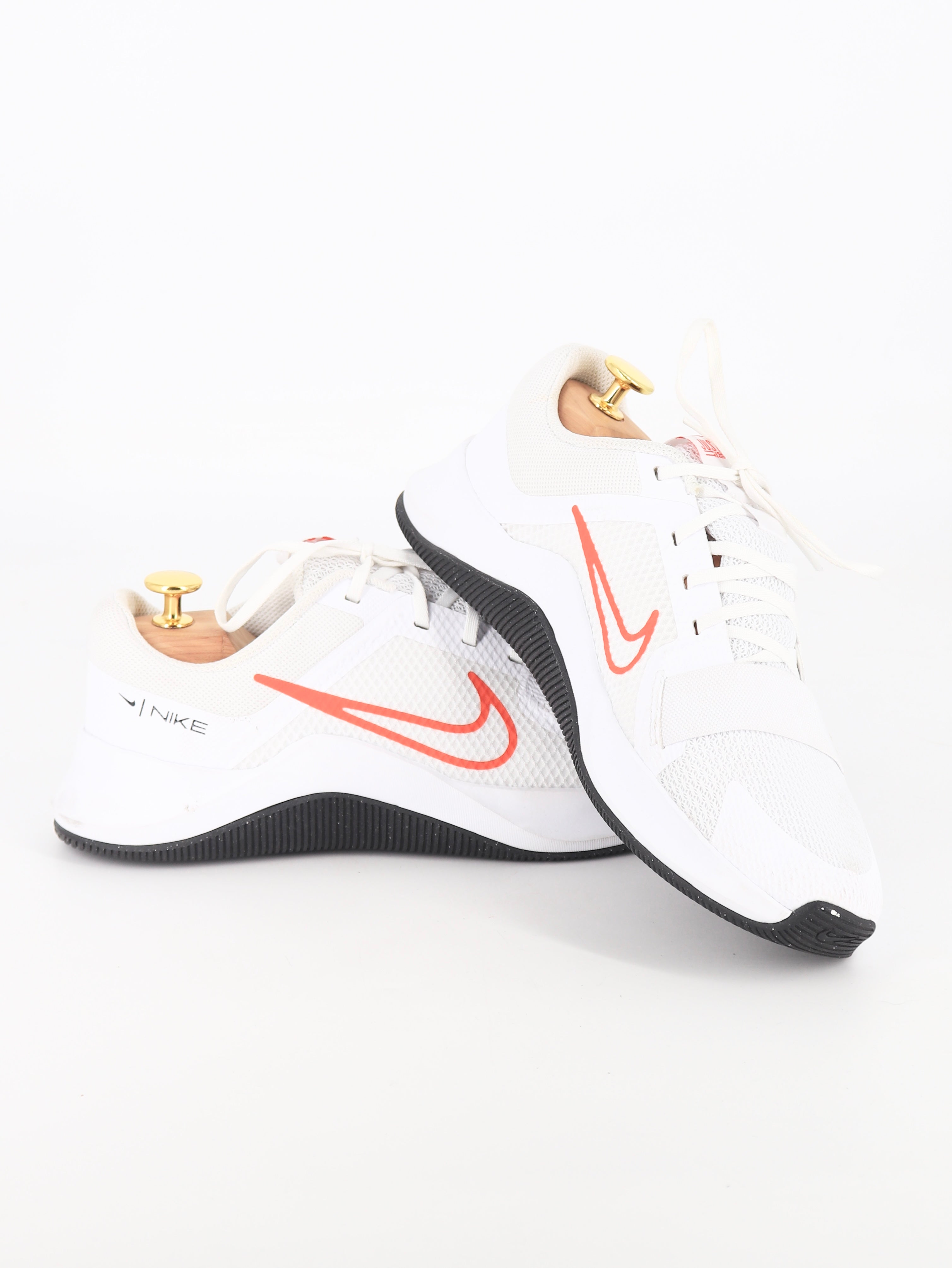 Nike Tenis Deportivo Basic - Mujer - US 9.5