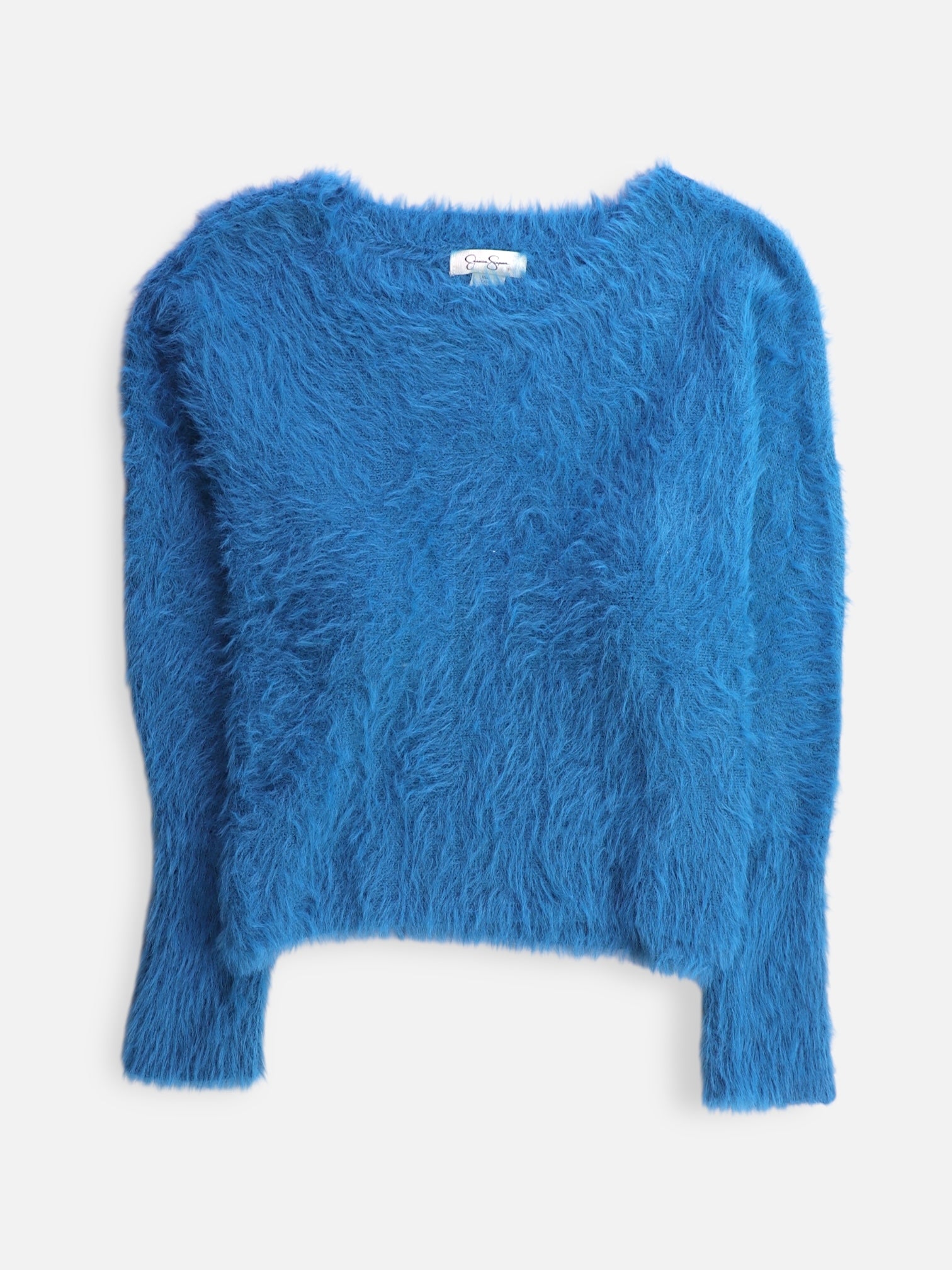 Jessica Simpson Sueter Knit Casual - Mujer - Large