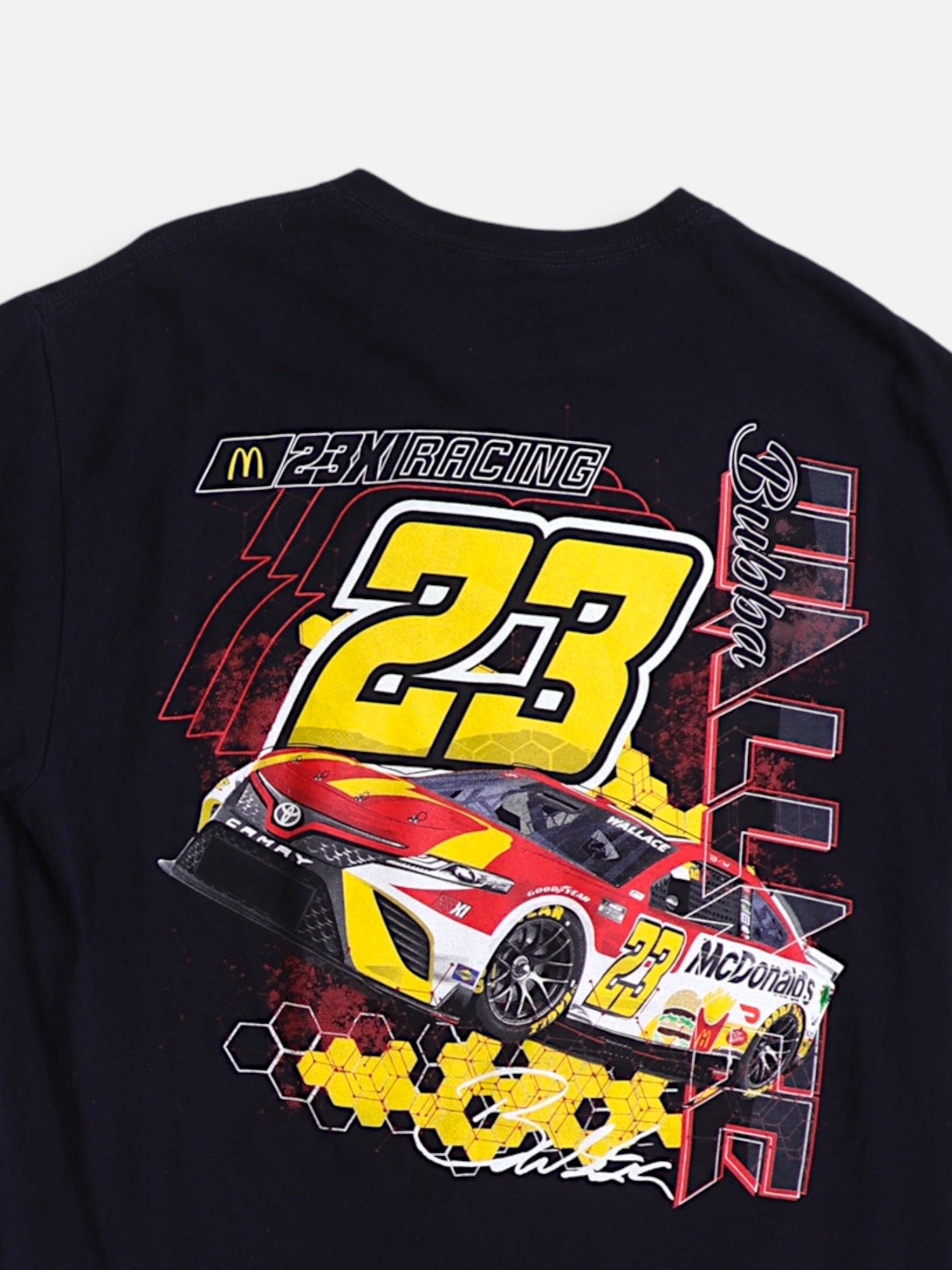 Camiseta Grafica - Hombre - Large