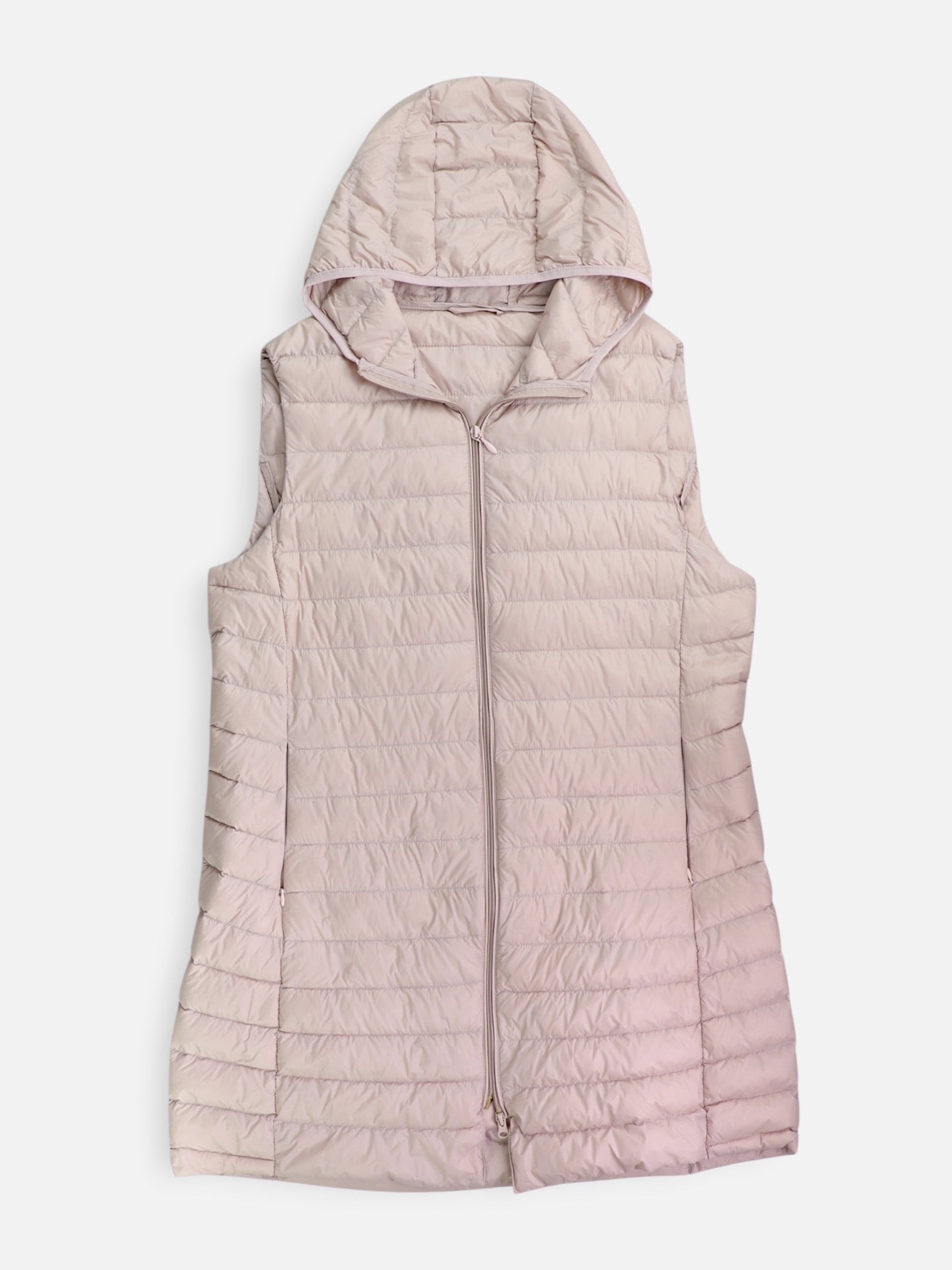 Chaleco Puffer - Mujer - XL