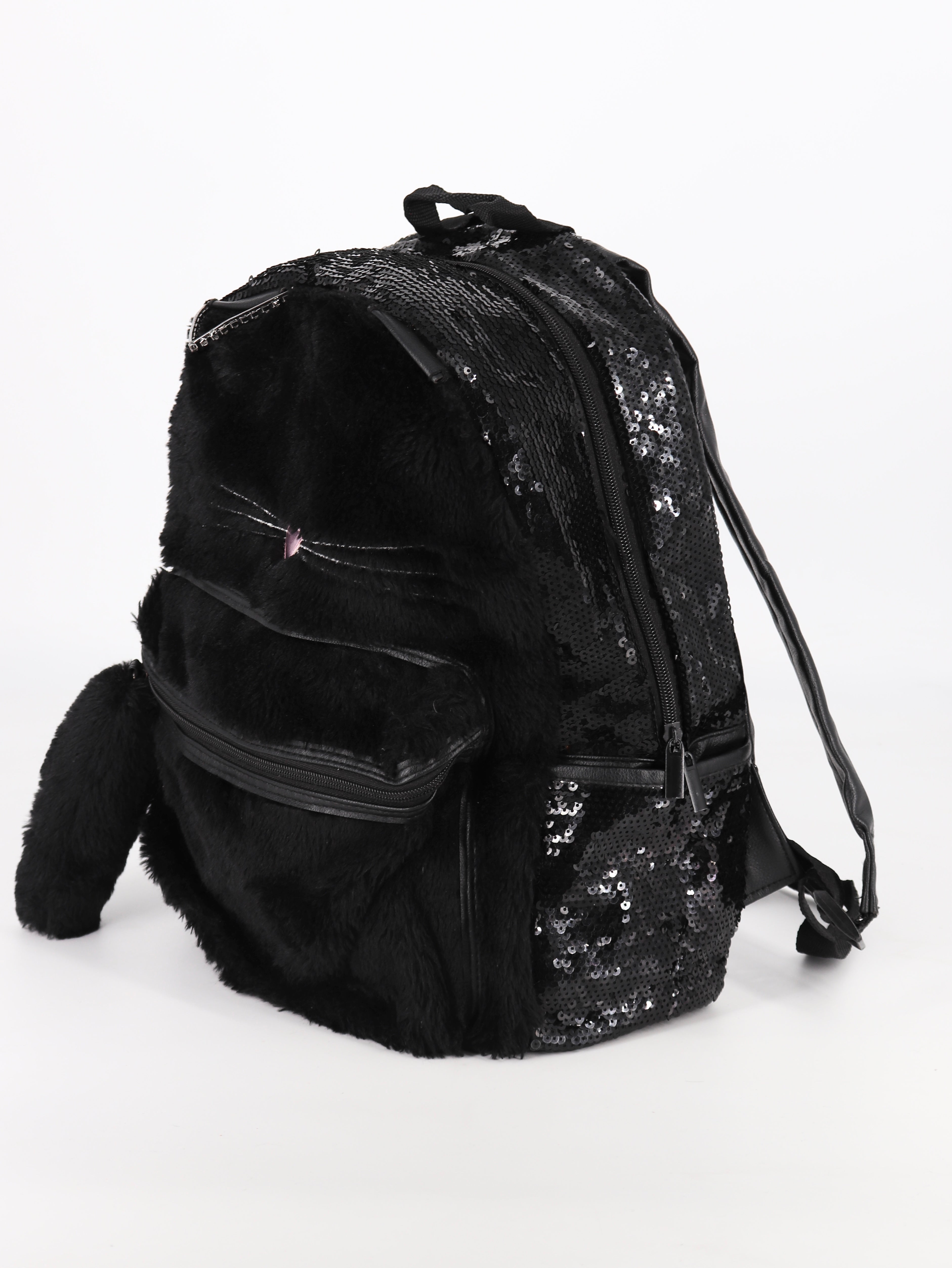 Mochila Animado - Niña - Talla Única (One Size)