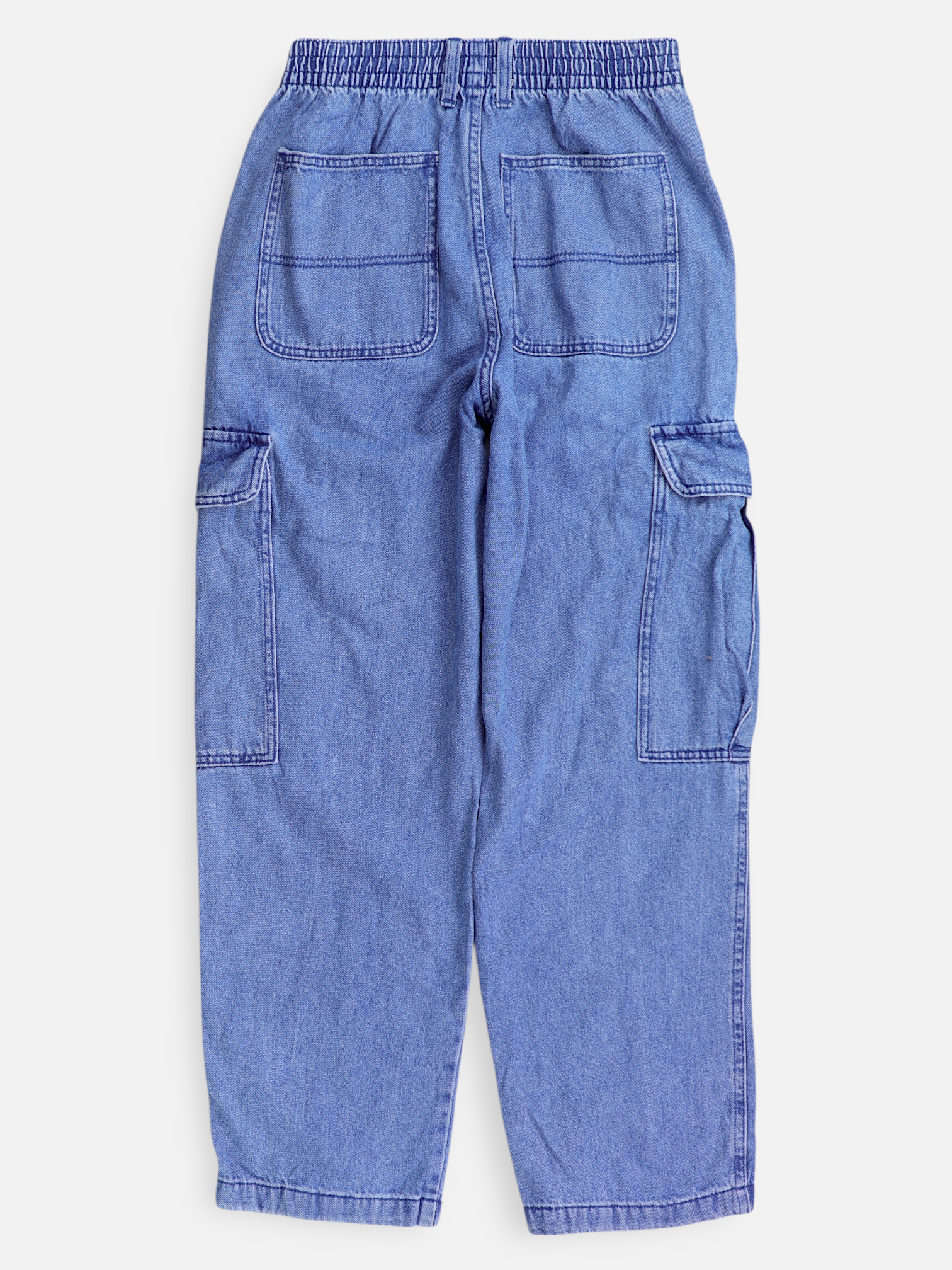 Vans Jean Regular Fit Cargo - Hombre - Small