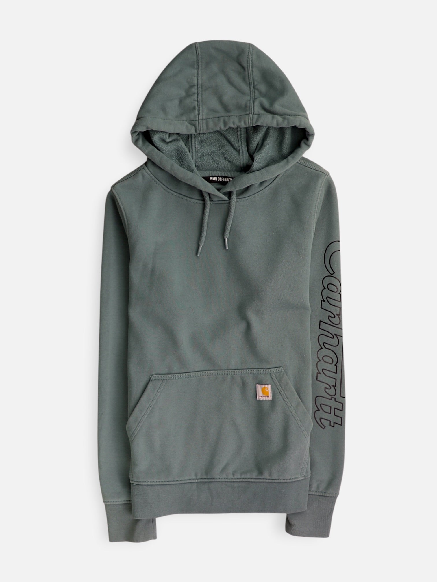 Carhartt Sudadera Hoodie Basic - Mujer - Small