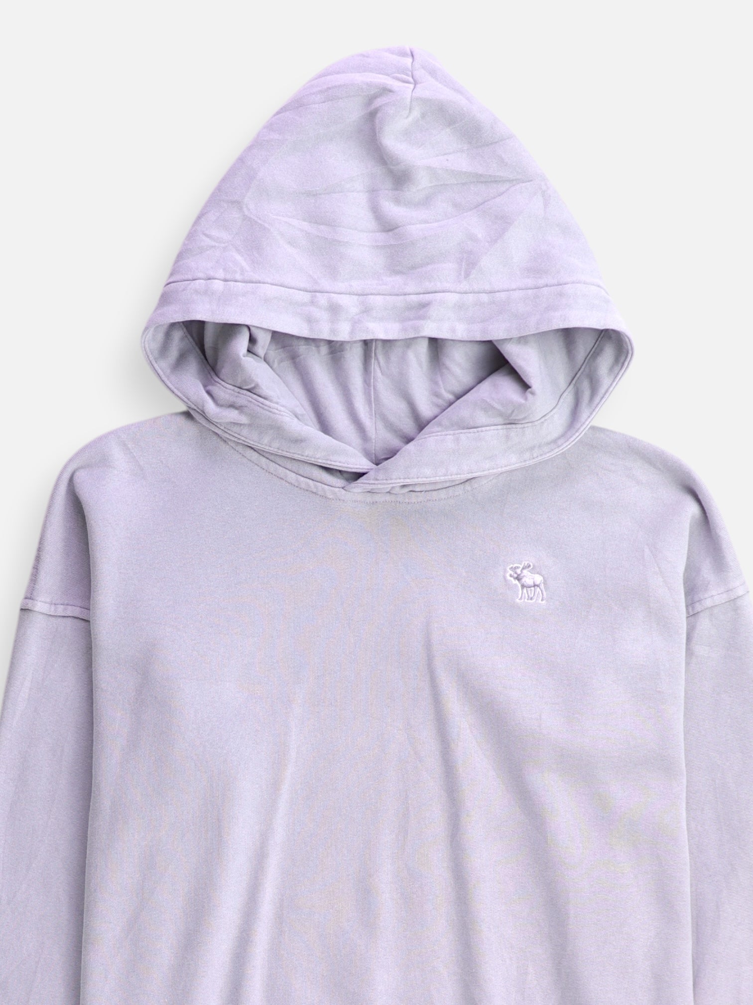 Abercrombie & Fitch Sudadera Hoodie Basic - Niño - Small -  15-16Y (Años)