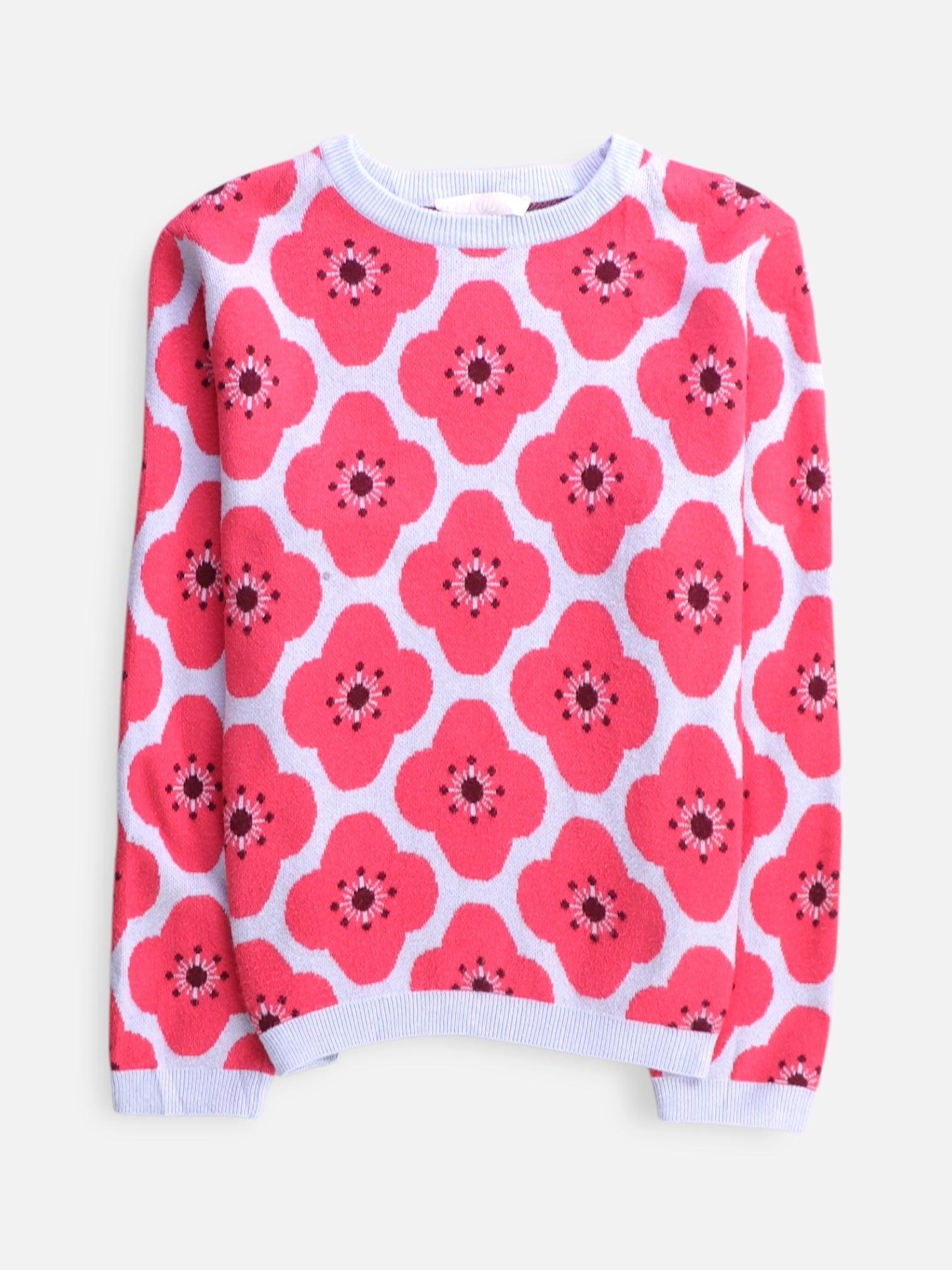 Sueter Knit Casual - Mujer - 14