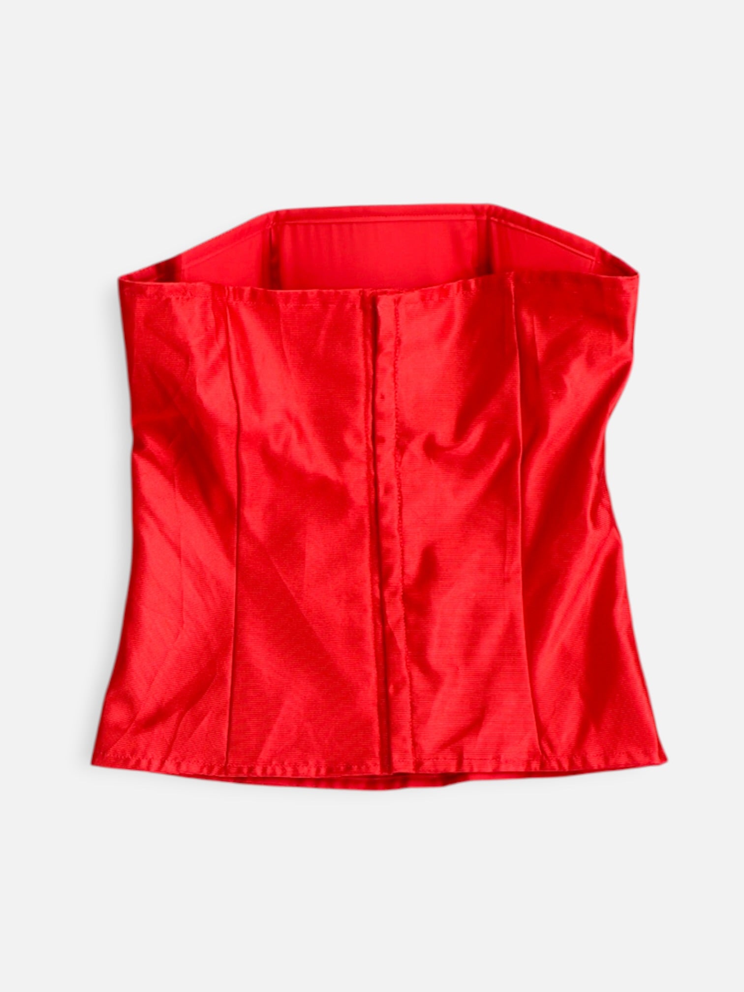Blusa Corset - Mujer - N/A