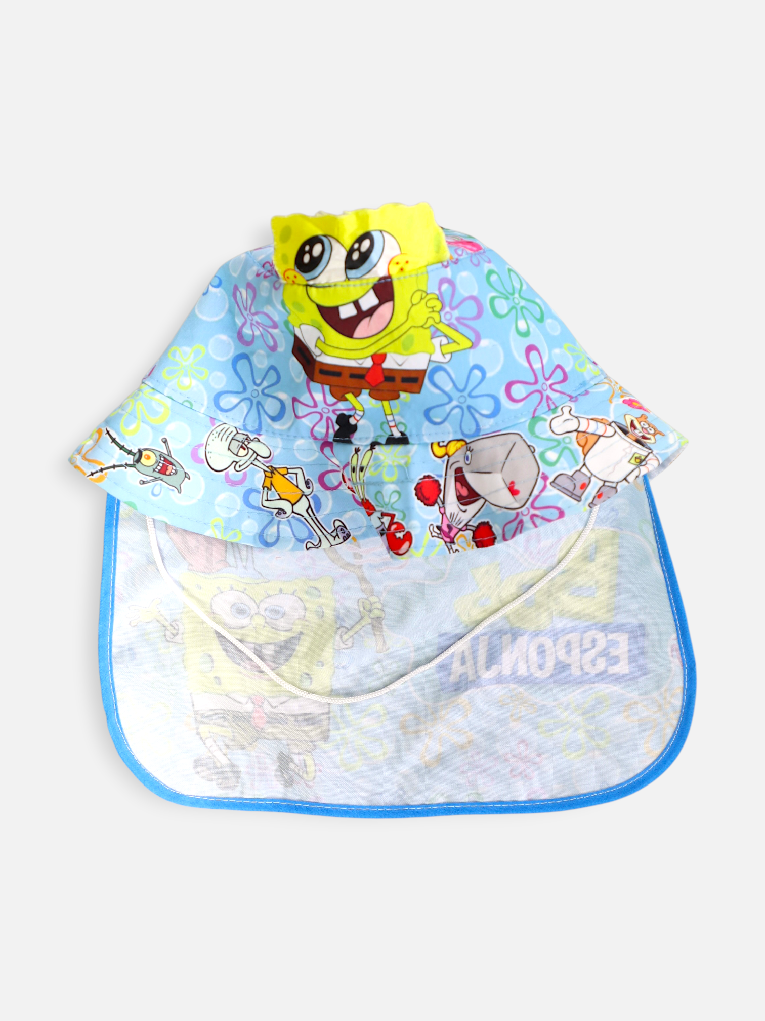 TV Show Sombrero Casual - Niño - Talla Única (One Size)