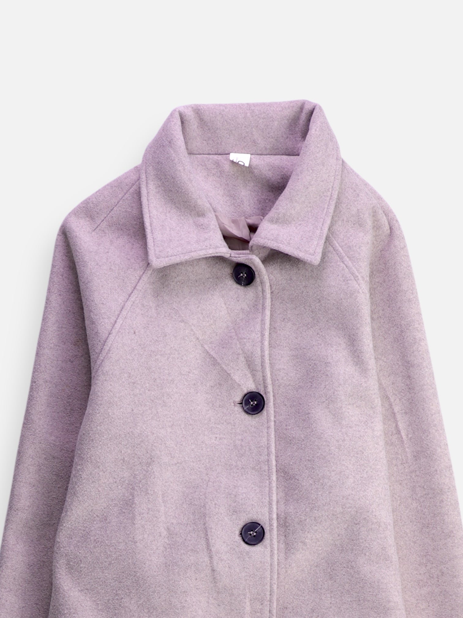 Abrigo Casual Casual - Mujer - Small