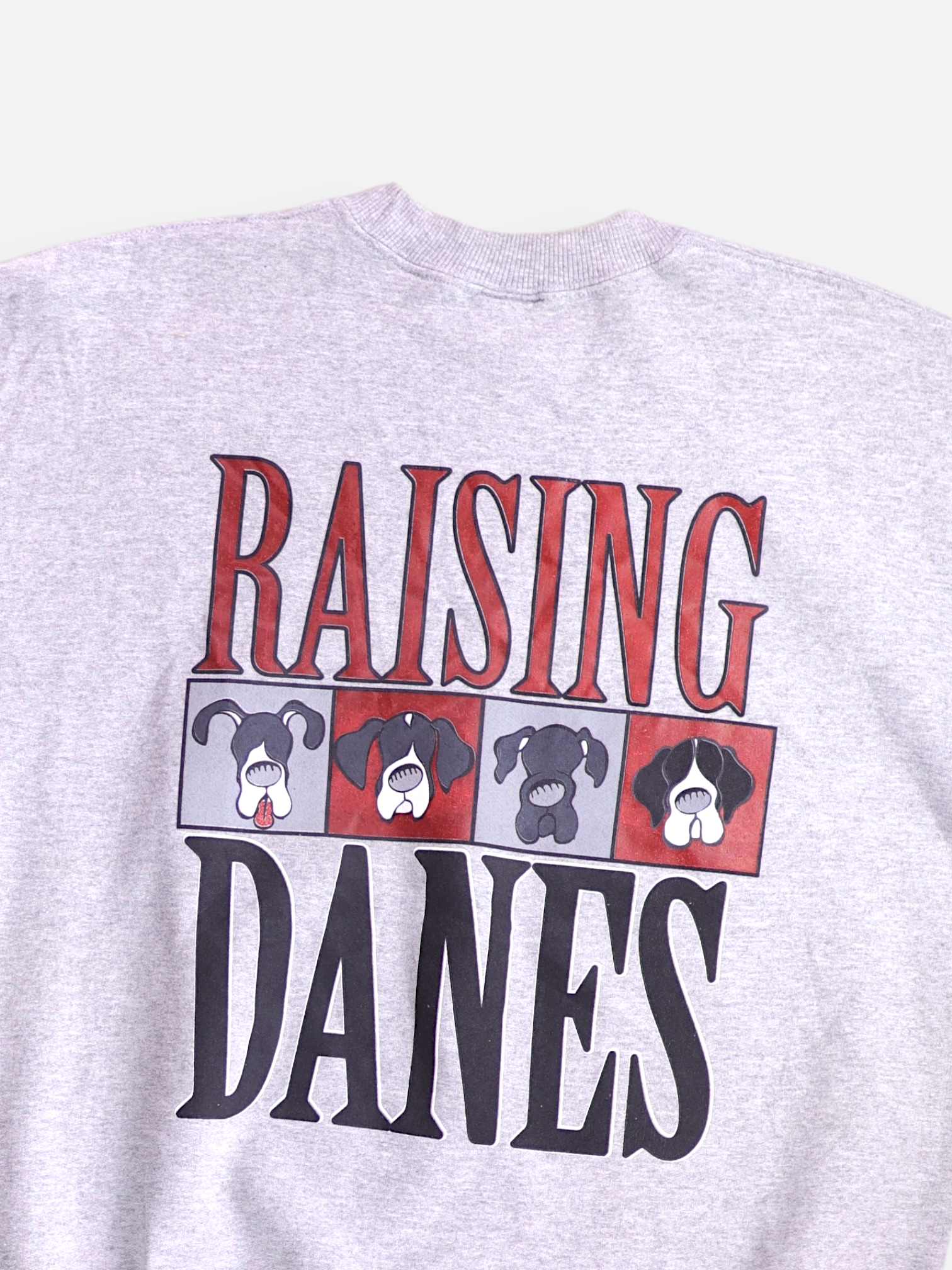 Sudadera Sweatshirt Basic - Hombre - Medium