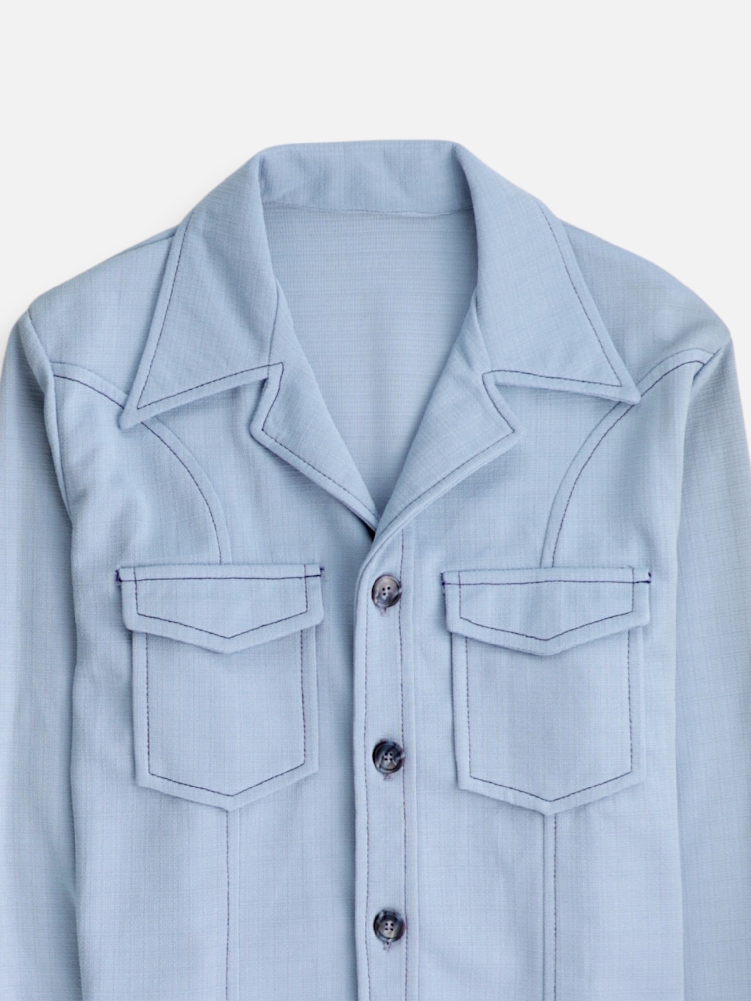 Camisa Basic - Hombre - N/A