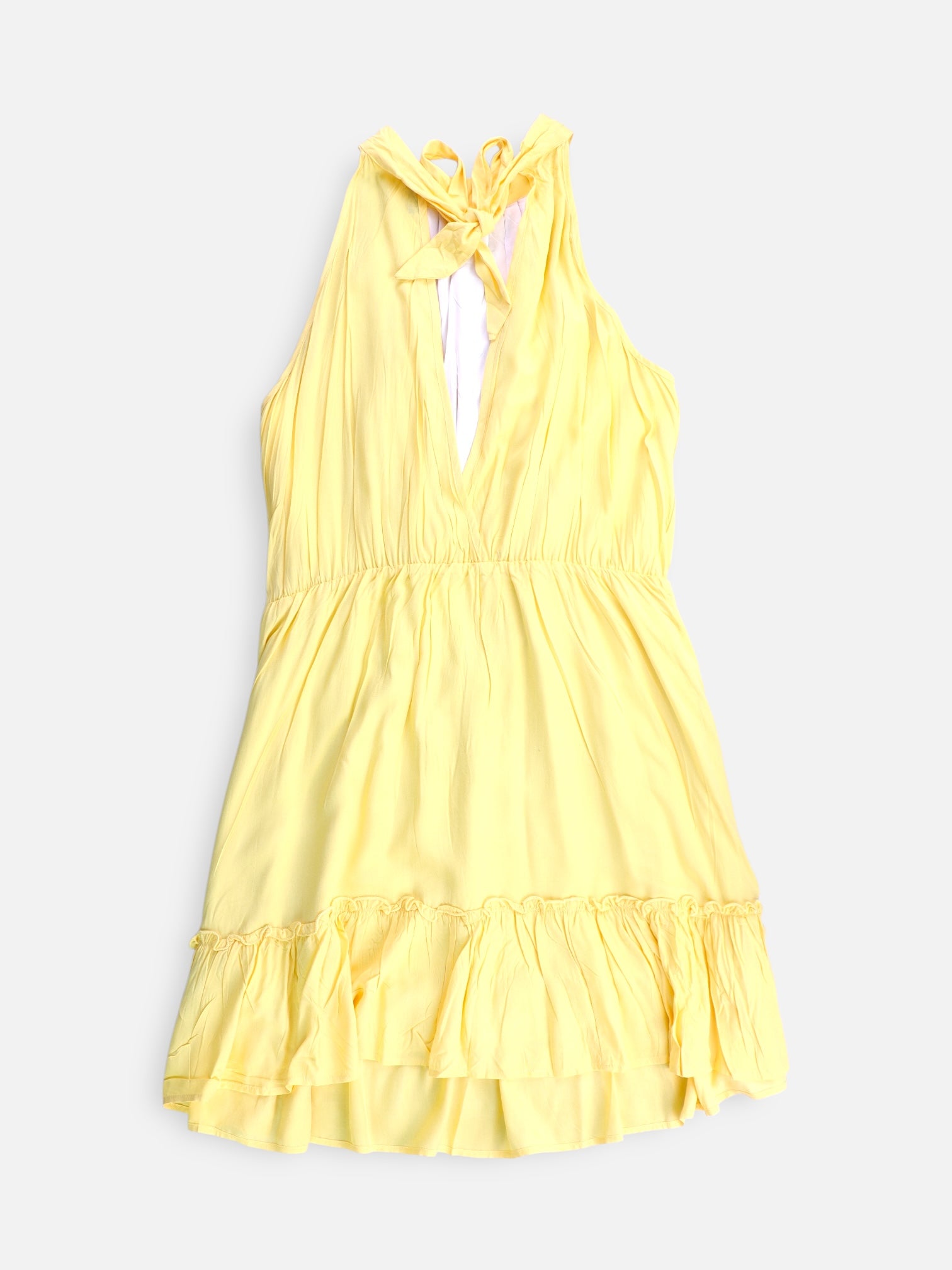 Vestido Casual - Mujer - XL