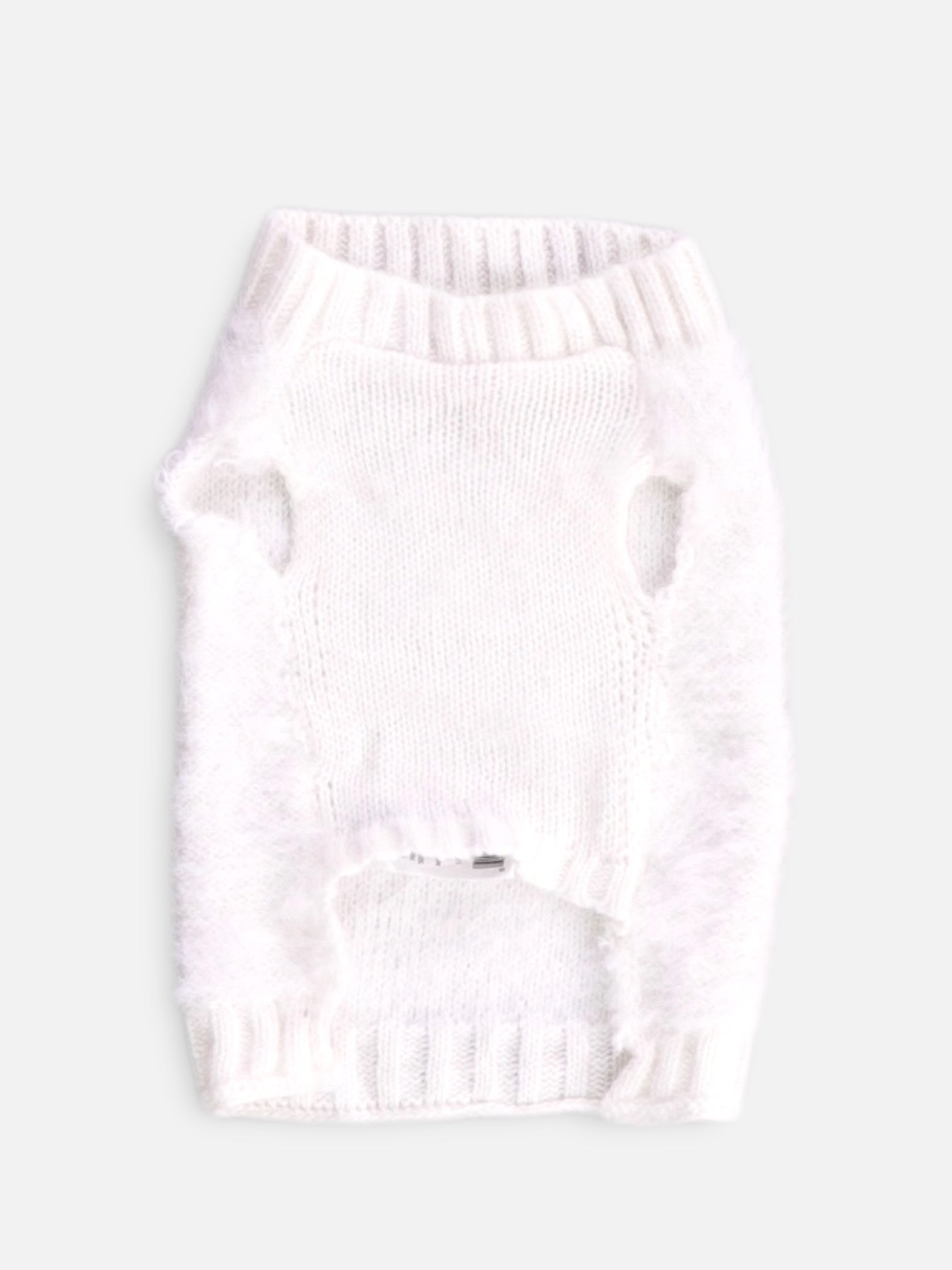Sueter Casual Perro - 2XS