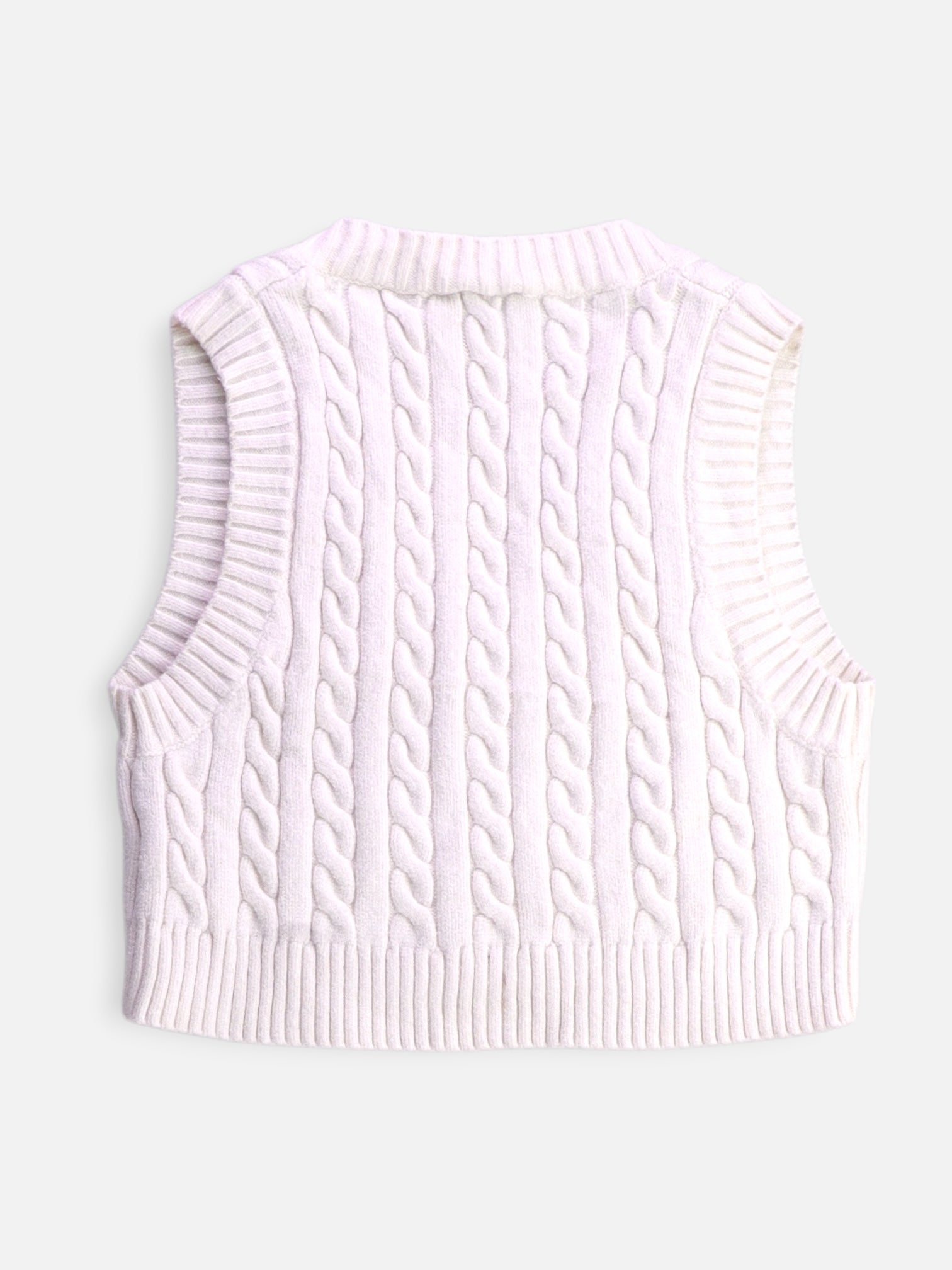 PRINCESS POLLY Blusa Crop Top - Mujer - XS