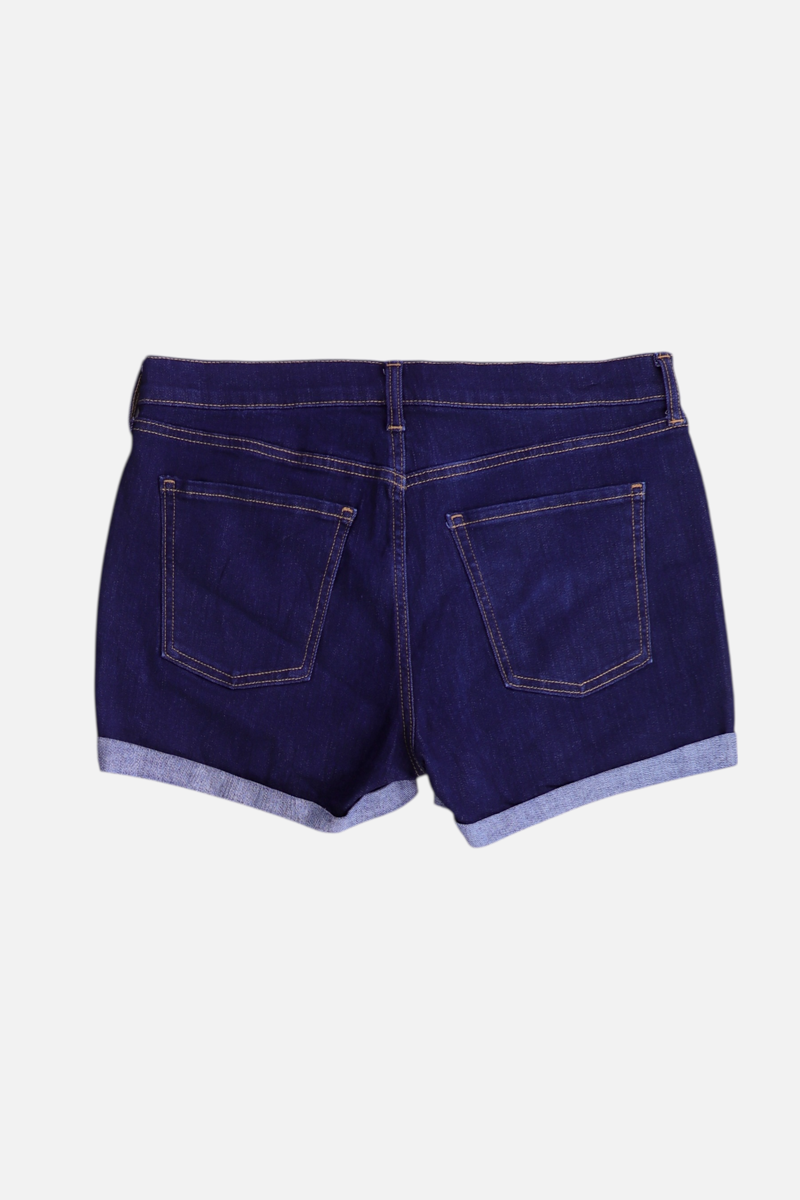 Old Navy Shorts Denim - Mujer - 8