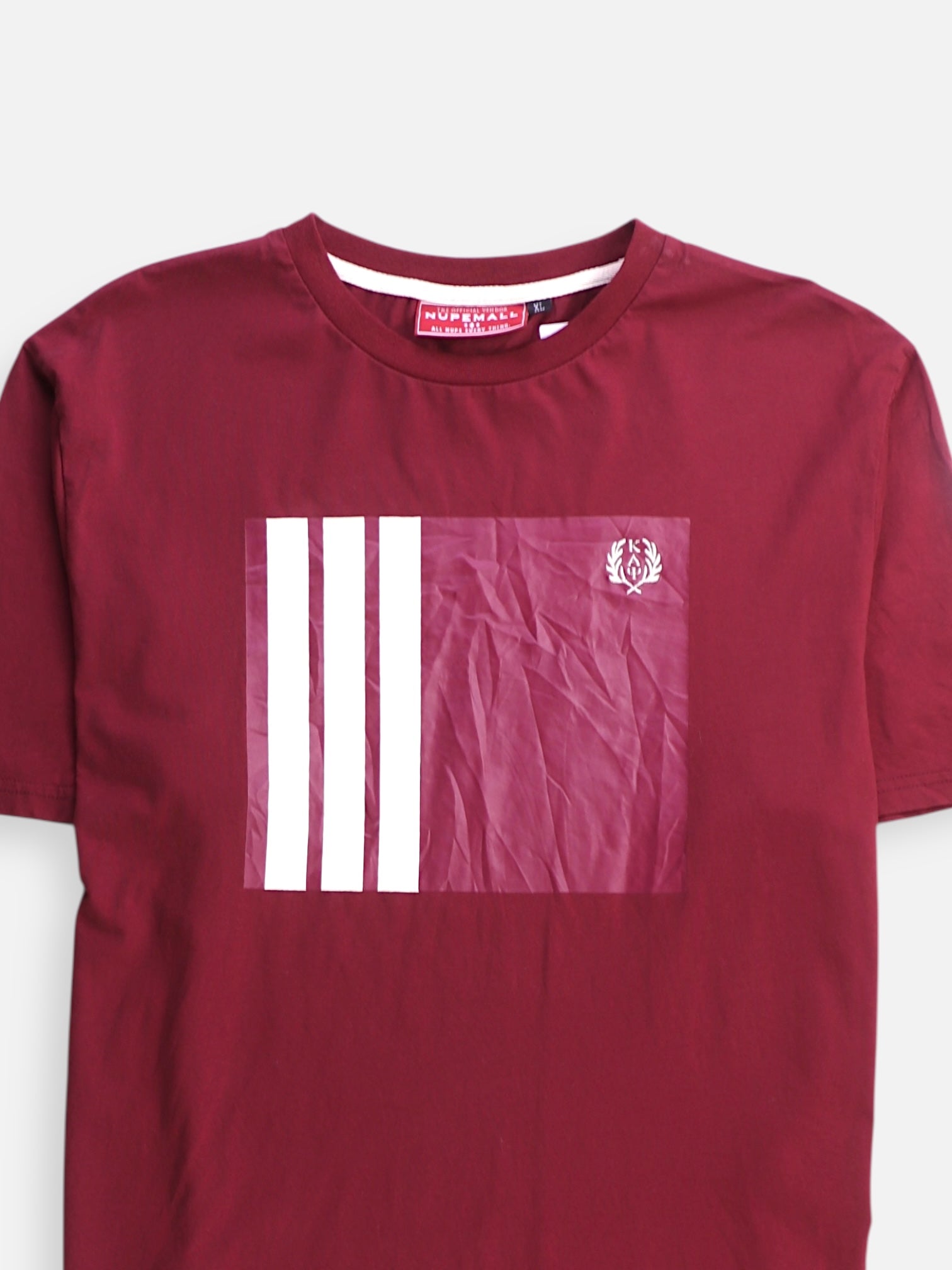 Camiseta Grafica - Hombre - XL