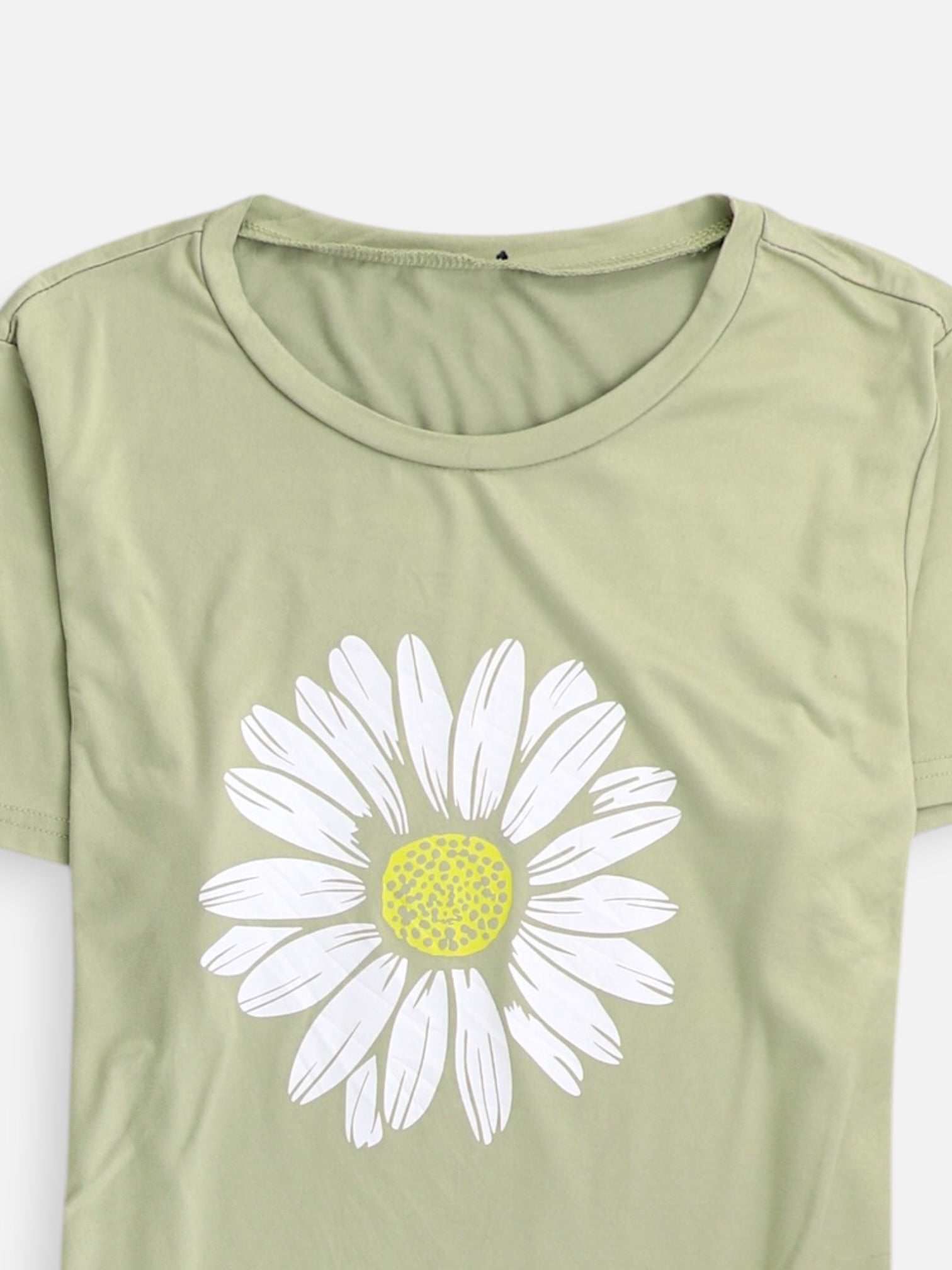 Camiseta Grafica - Mujer - Large