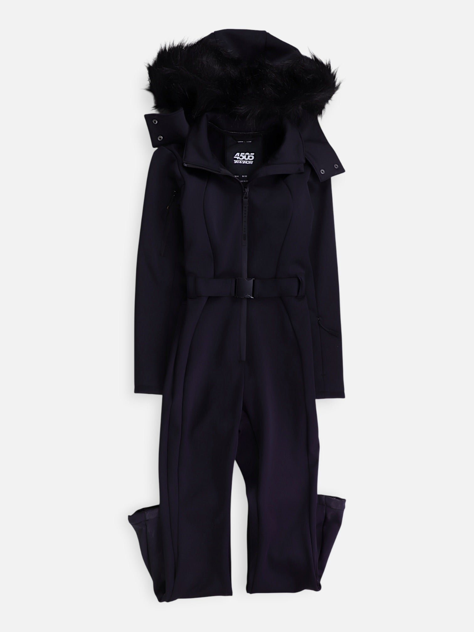 ASOS Overalls Nieve - Mujer - 0