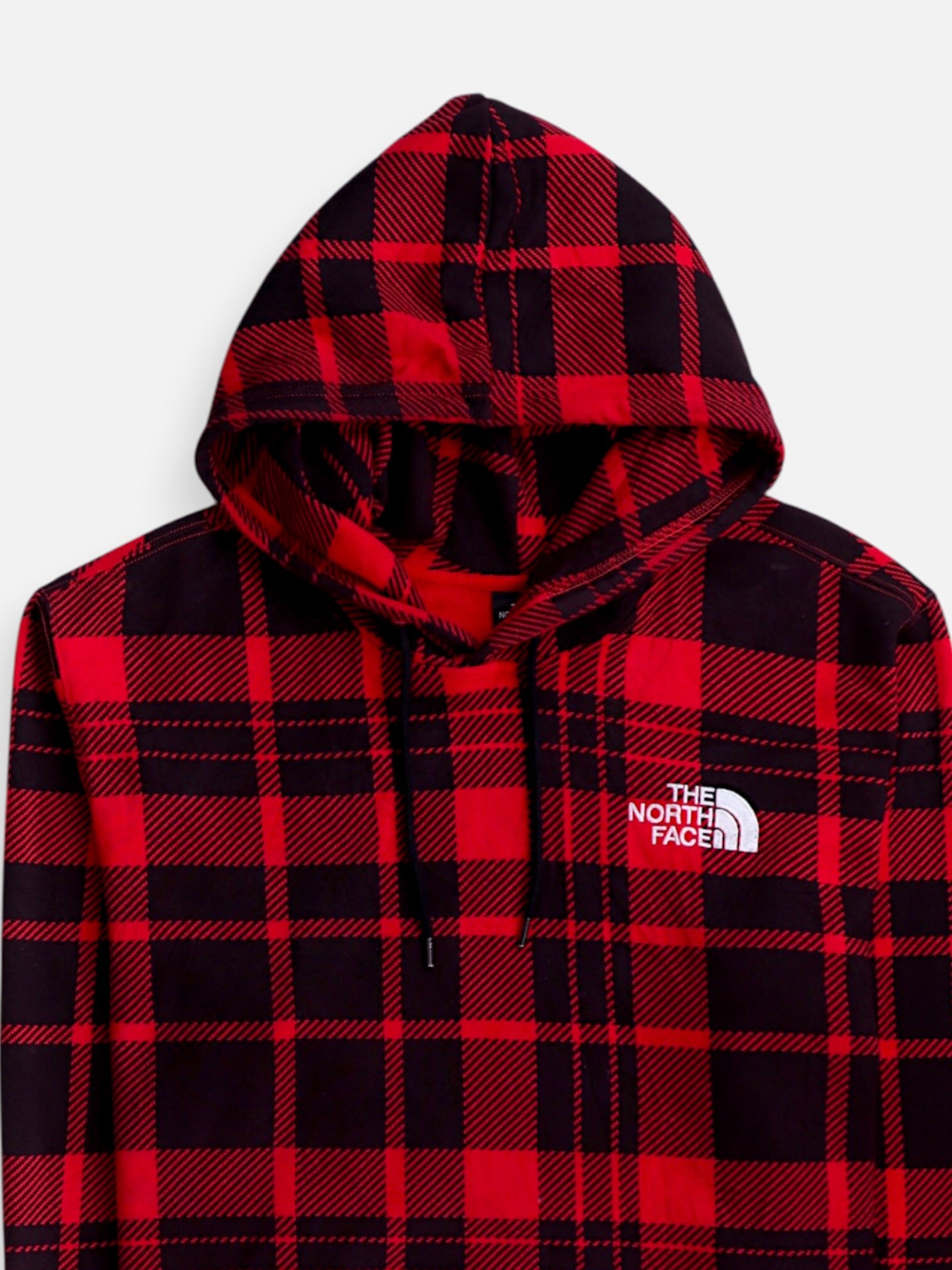 The North Face Sudadera Hoodie Deportivo - Hombre - 2XL