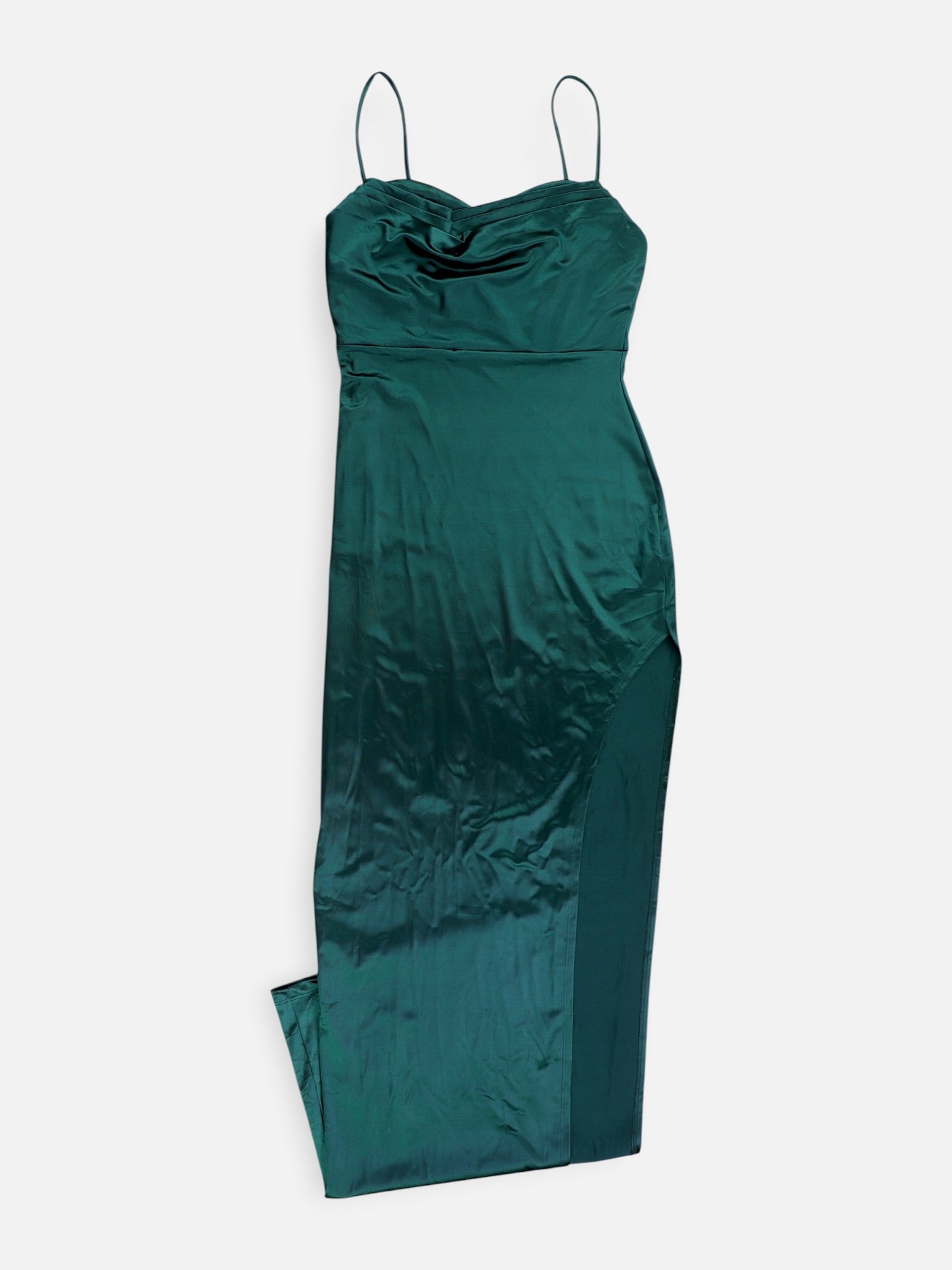 Vestido Fiesta - Mujer - N/A