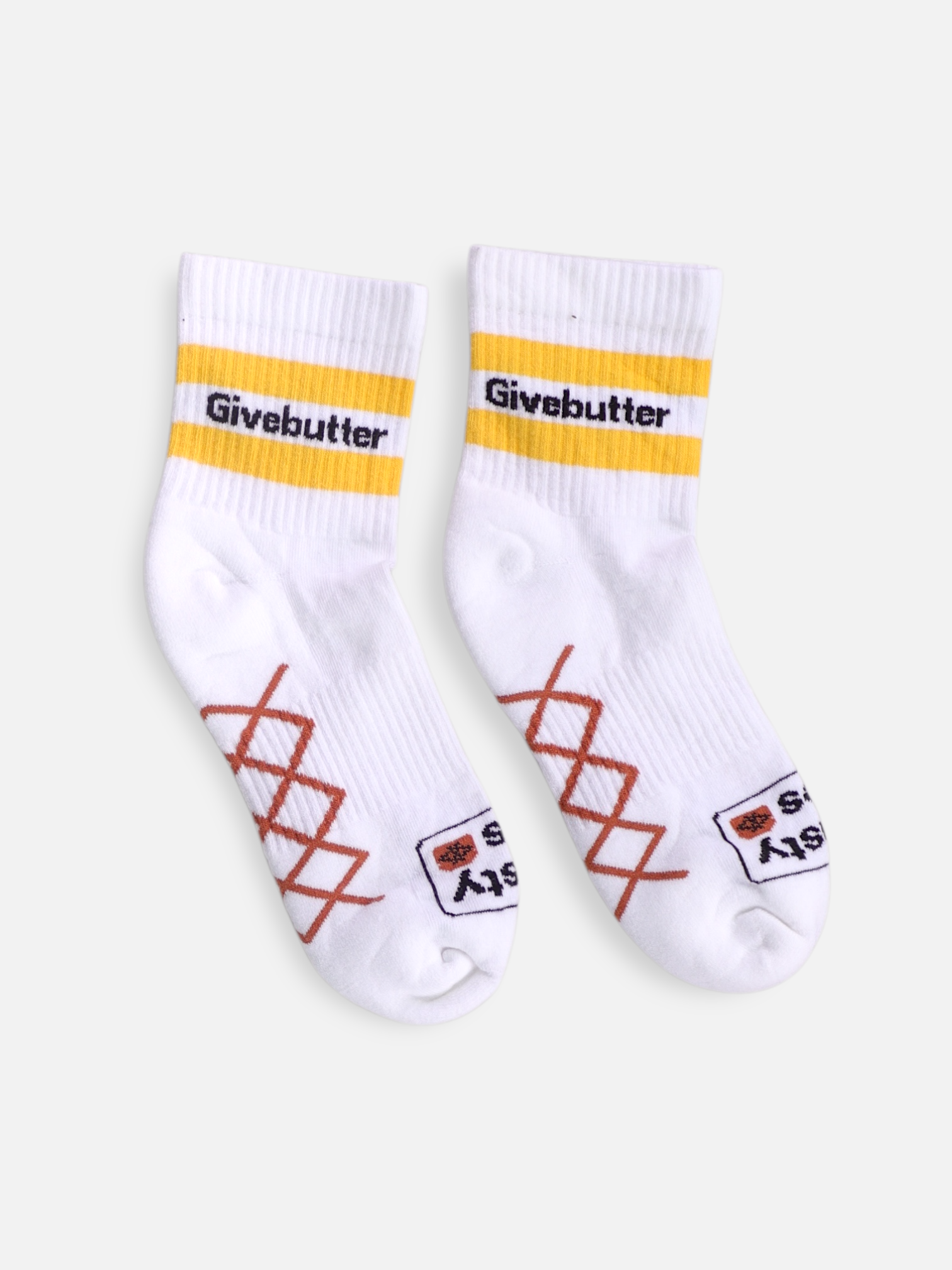 Calcetines 1 Par - Mujer - Talla Única (One Size)