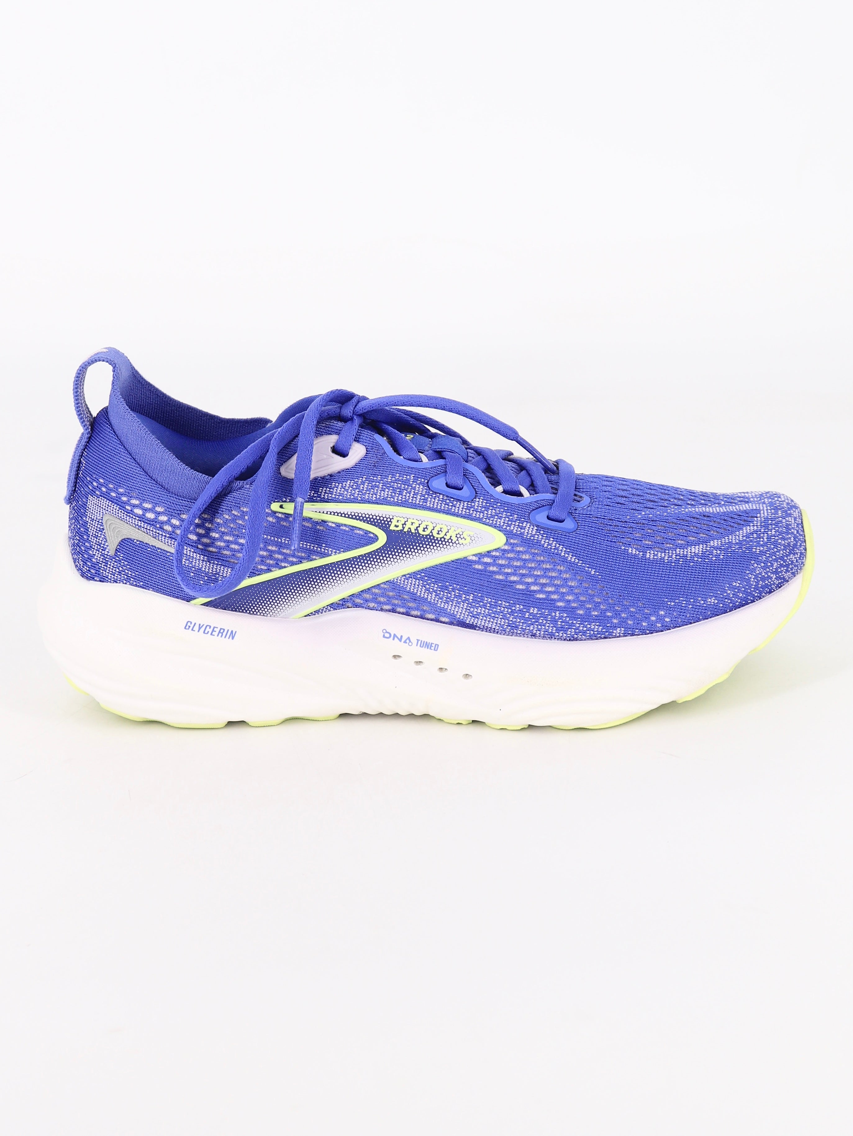 BROOKS Tenis Casual Deportivo - Hombre - US 8.5