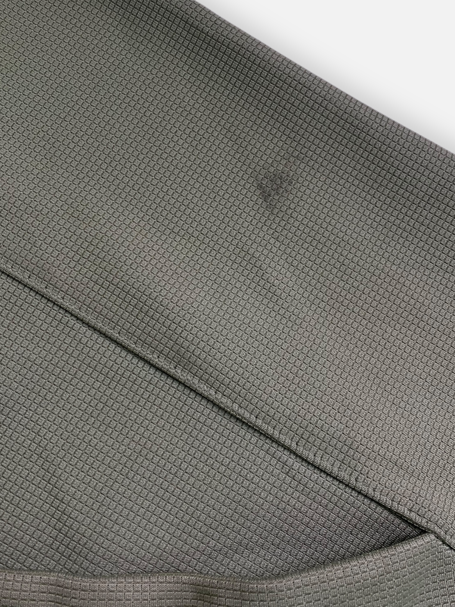 GERRY Sudadera Hoodie Deportivo - Hombre - Large